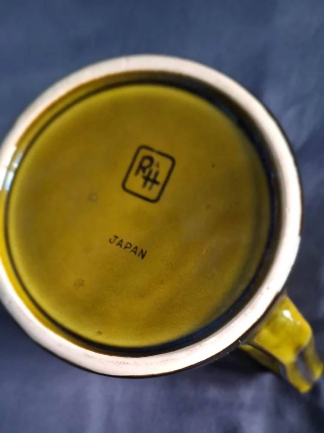 🌱 Vintage & Souvenir Mug collection (3) - photo 3