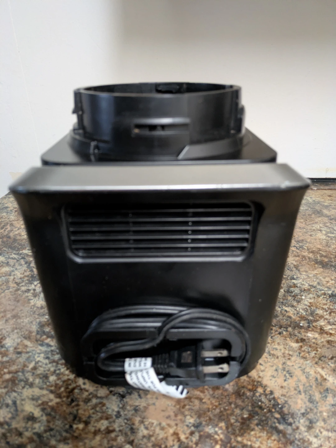 Ninja Auto-IQ Blender Duo Base - photo 3