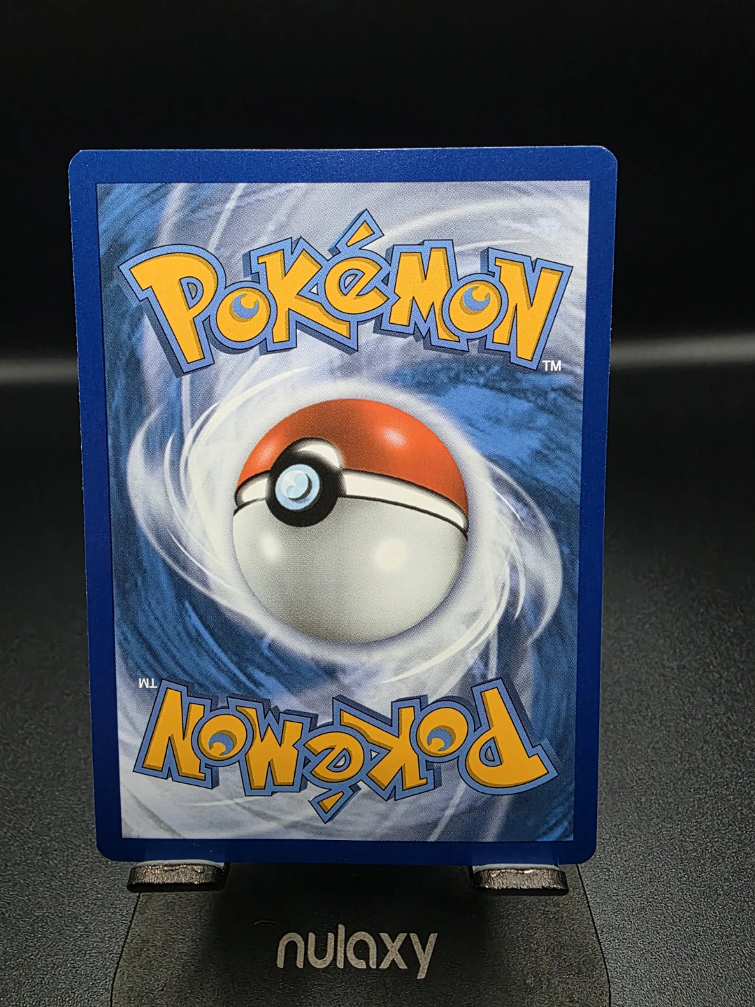 Pikachu Pokemon Card - photo 2