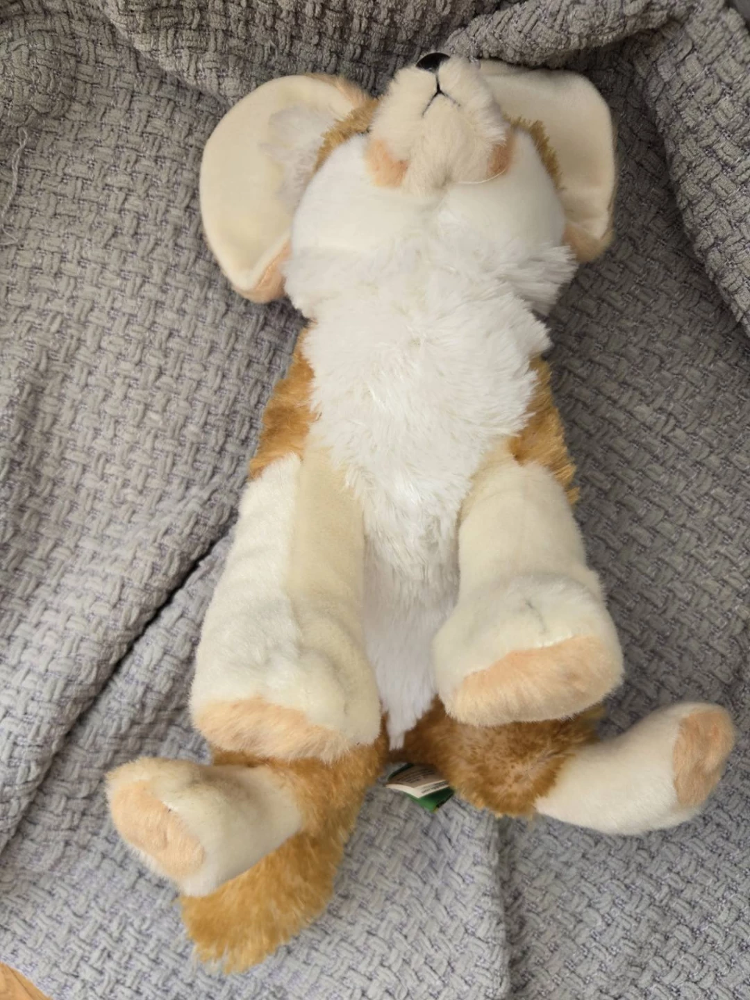 Wild Republic Fennec Fox Plush - photo 2