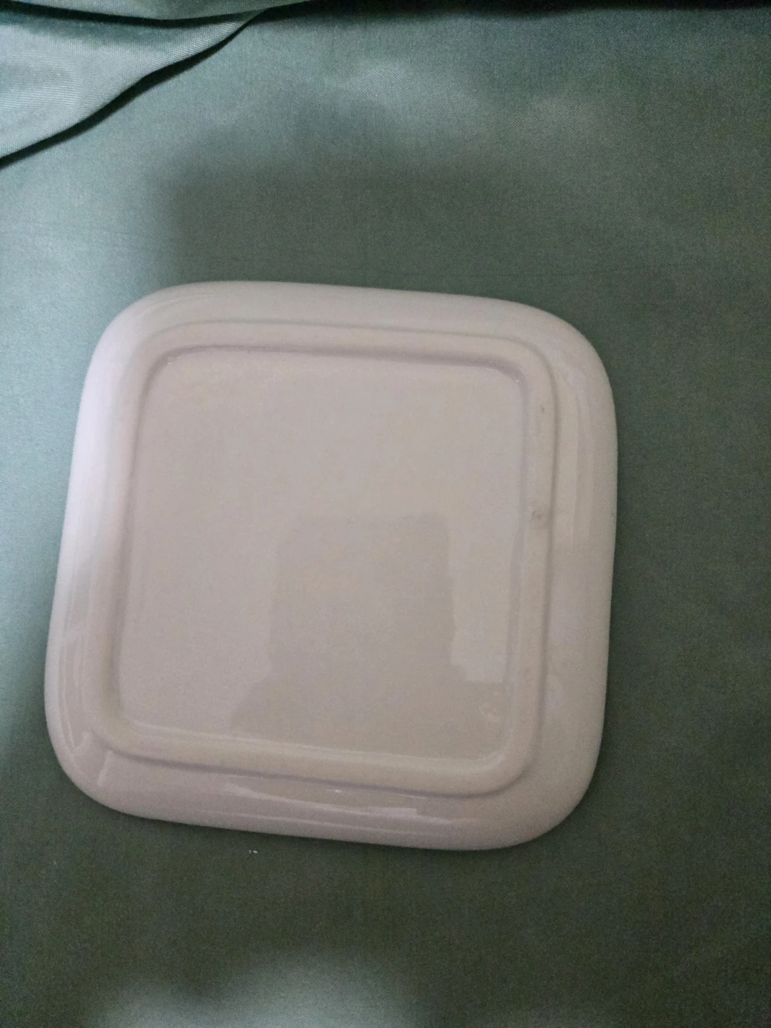 Decorative Tray with Sunflower Design - photo 2