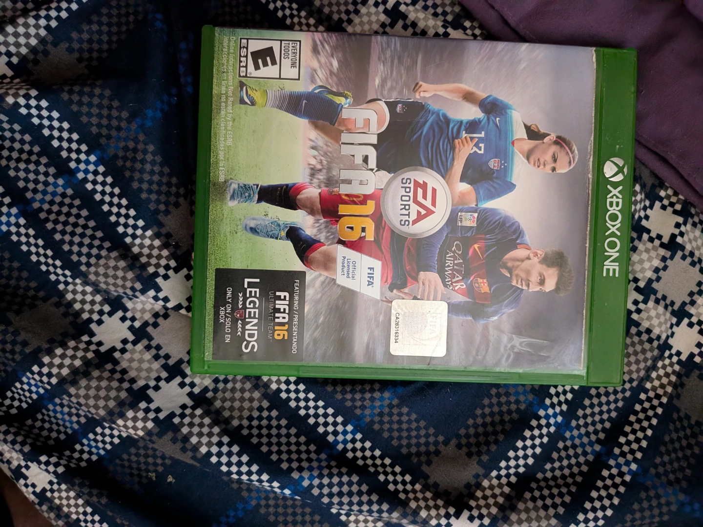 Games