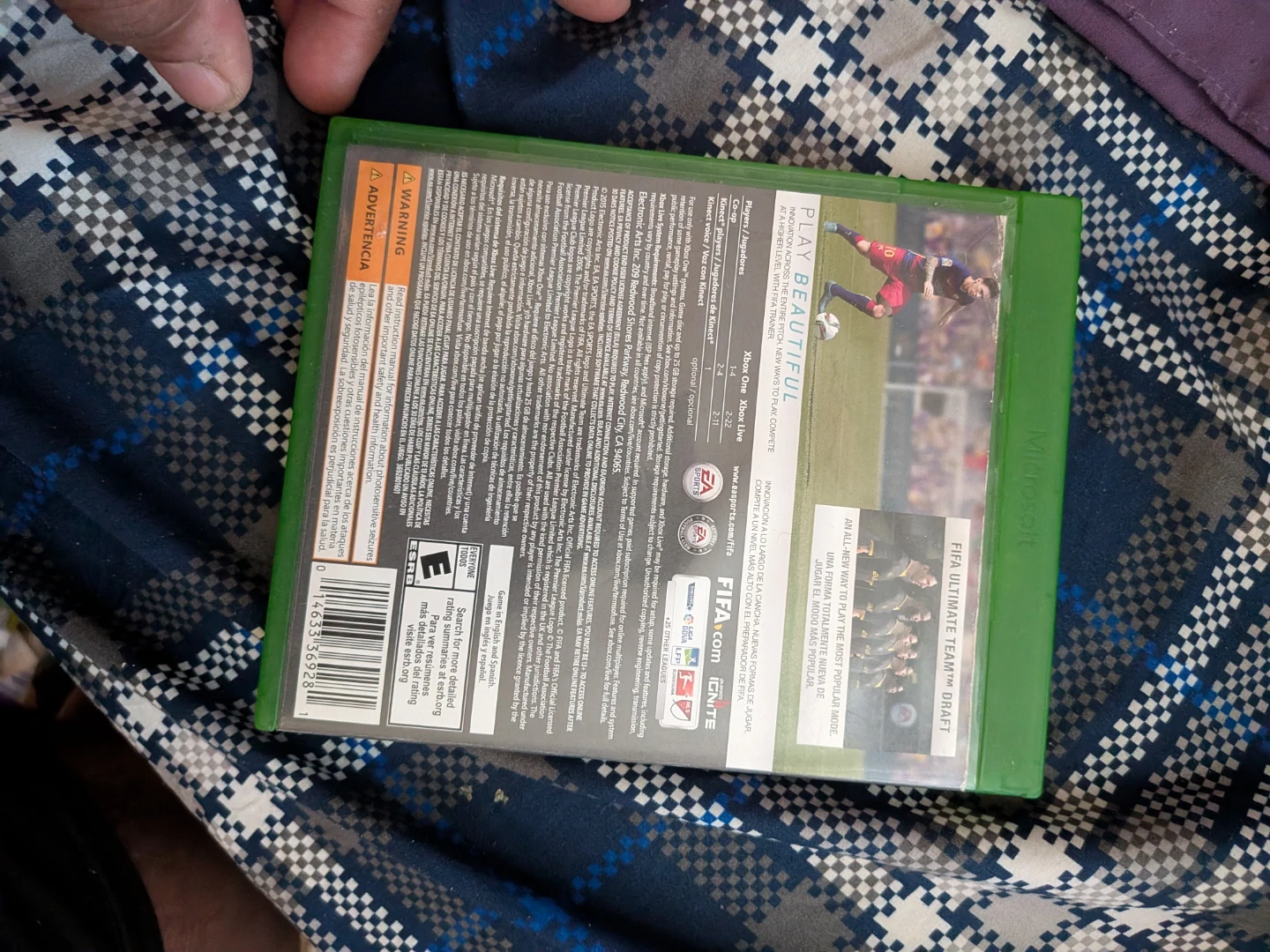 Games - photo 3