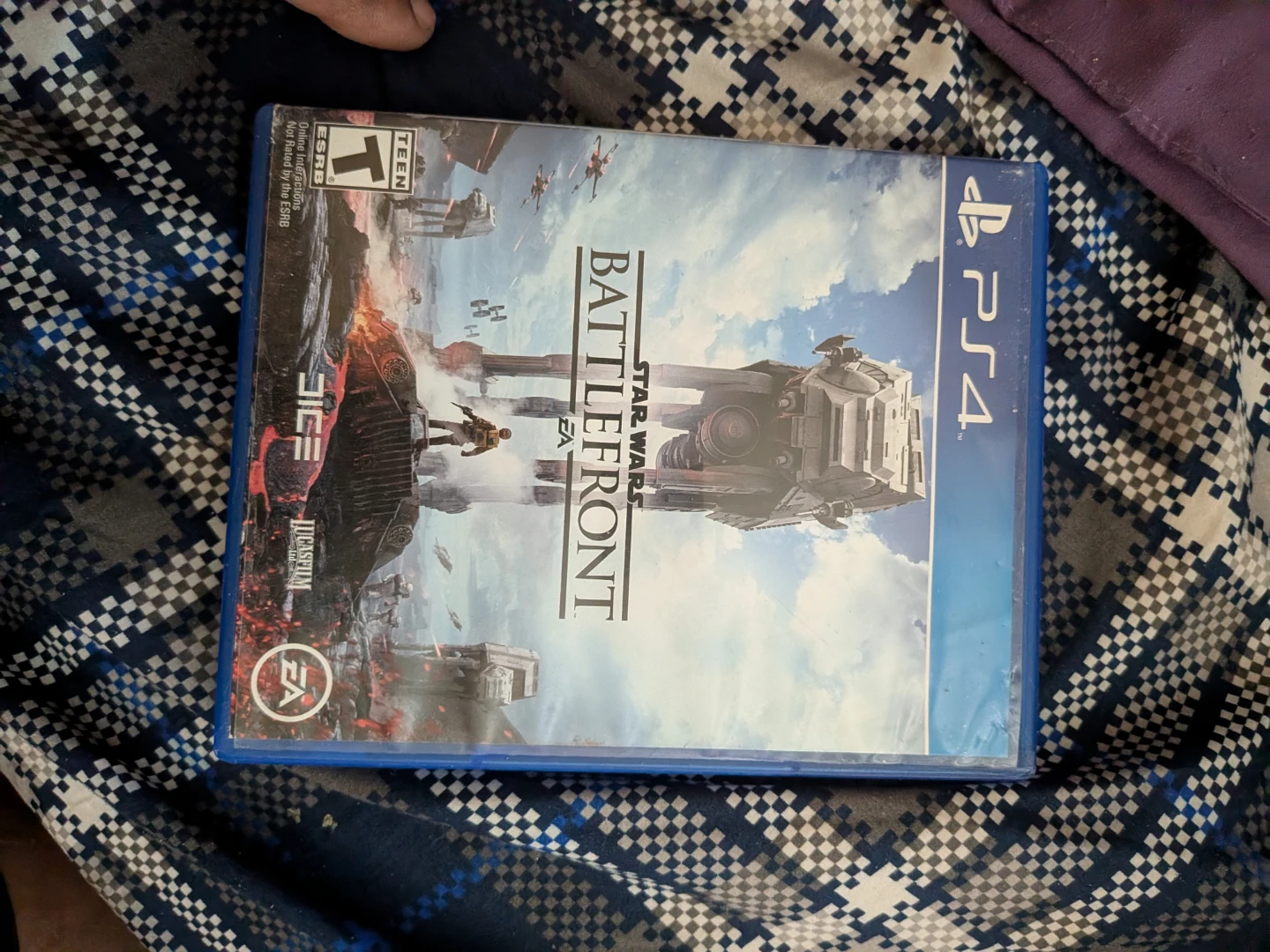 Games - photo 4
