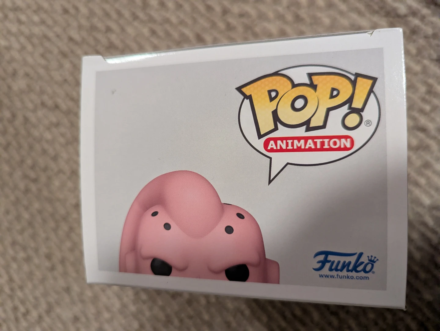Pop Funko Super Boo with Ghost chase - photo 5