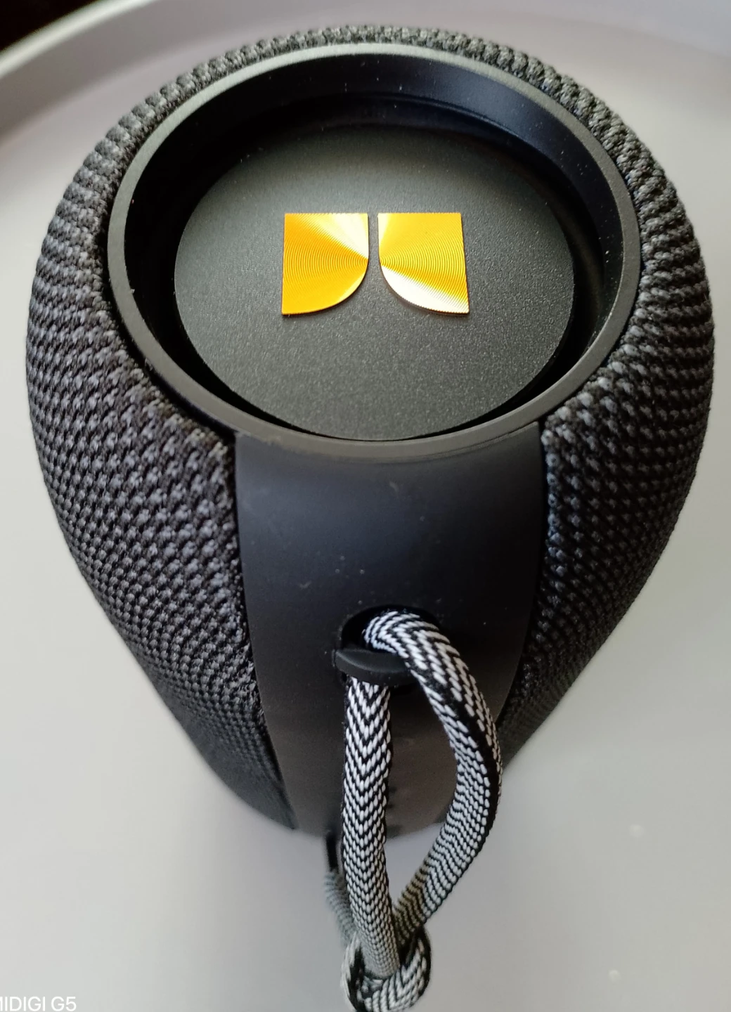Monster Portable Bluetooth Speaker - photo 2