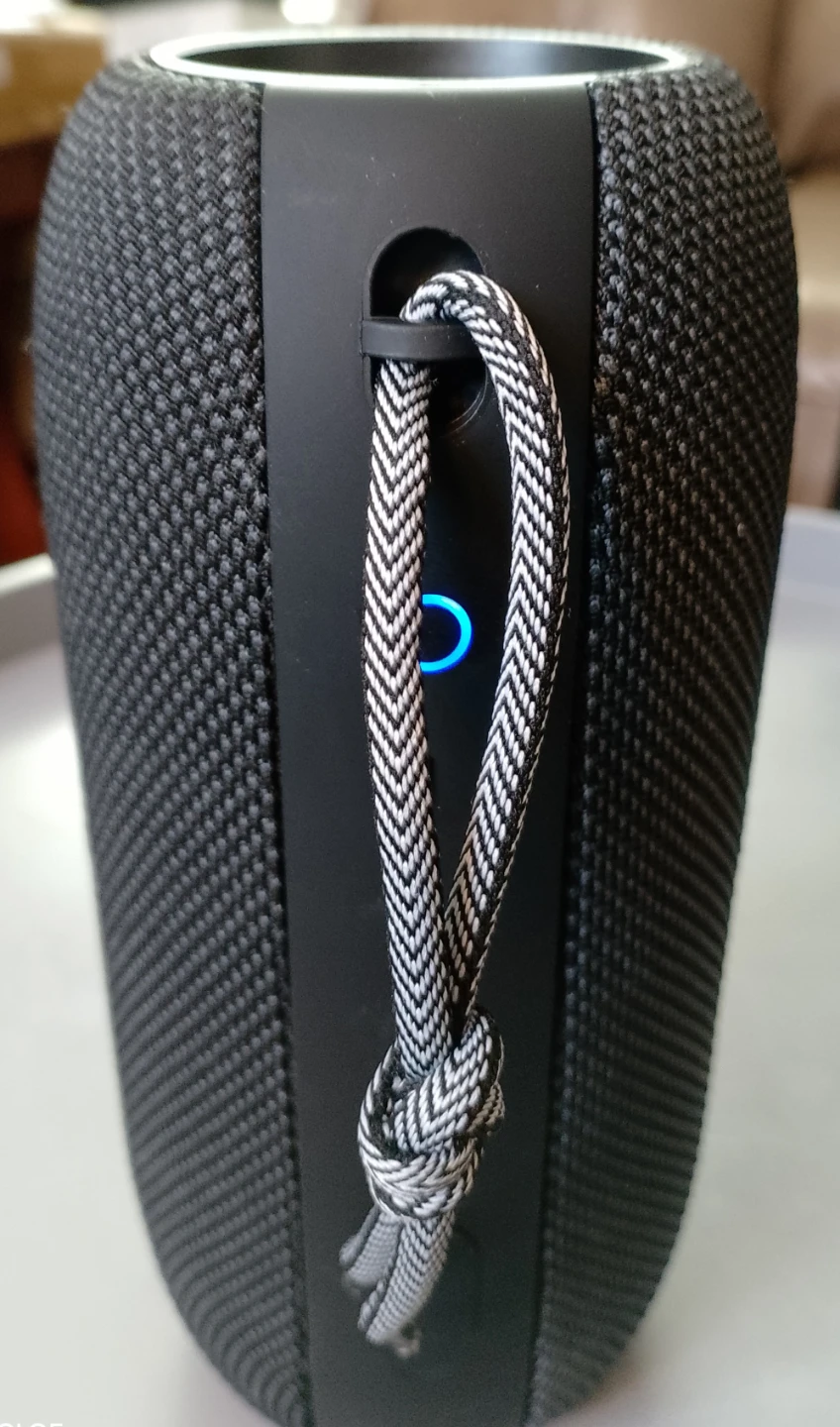 Monster Portable Bluetooth Speaker - photo 3