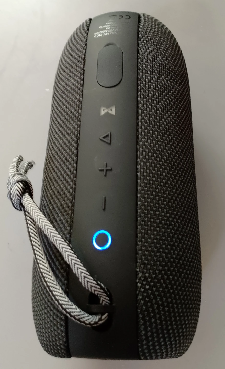 Monster Portable Bluetooth Speaker - photo 4