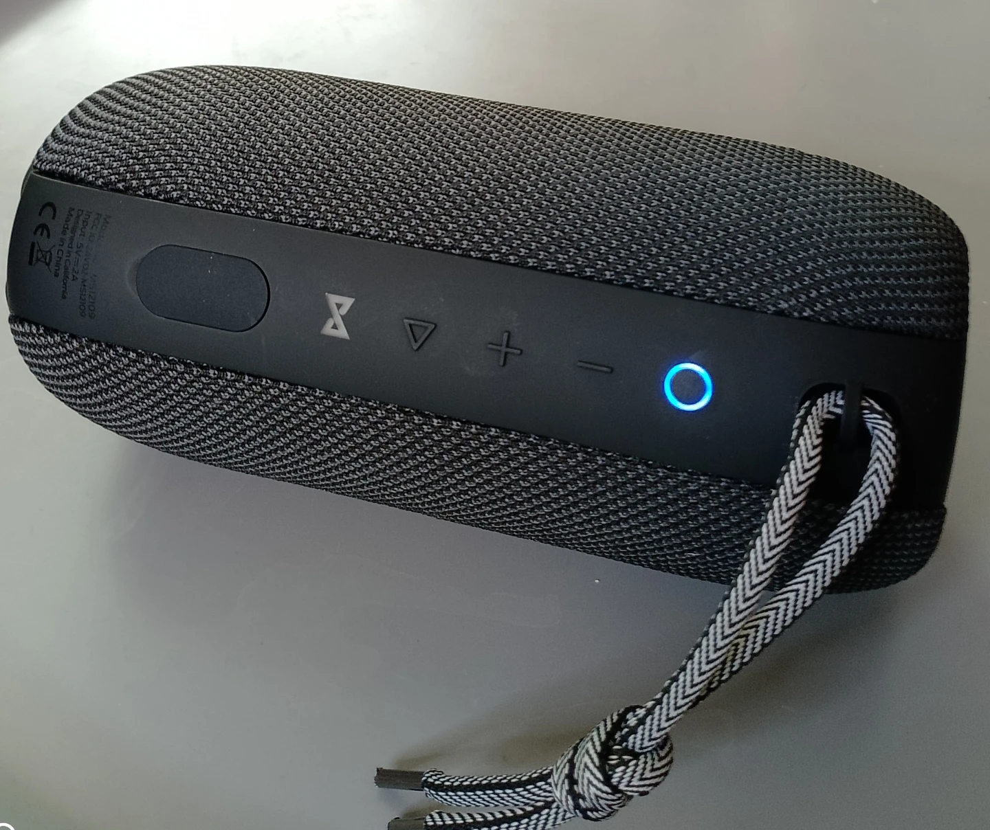 Monster Portable Bluetooth Speaker - photo 5