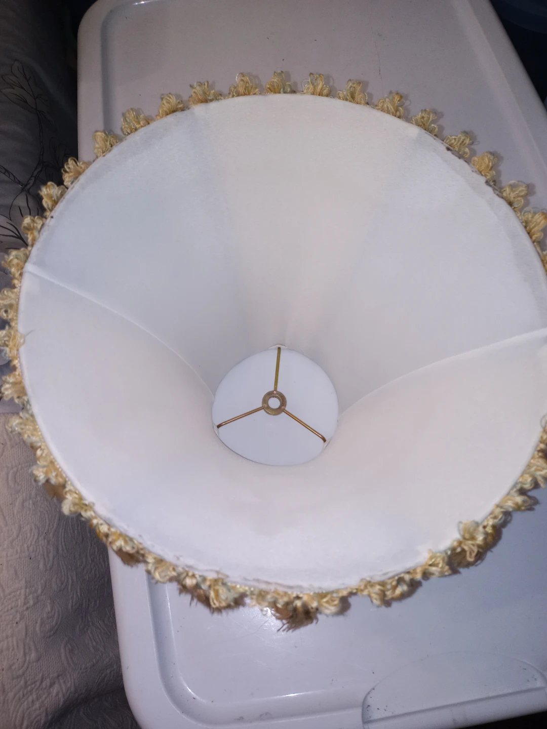 Lamp Shade - photo 5