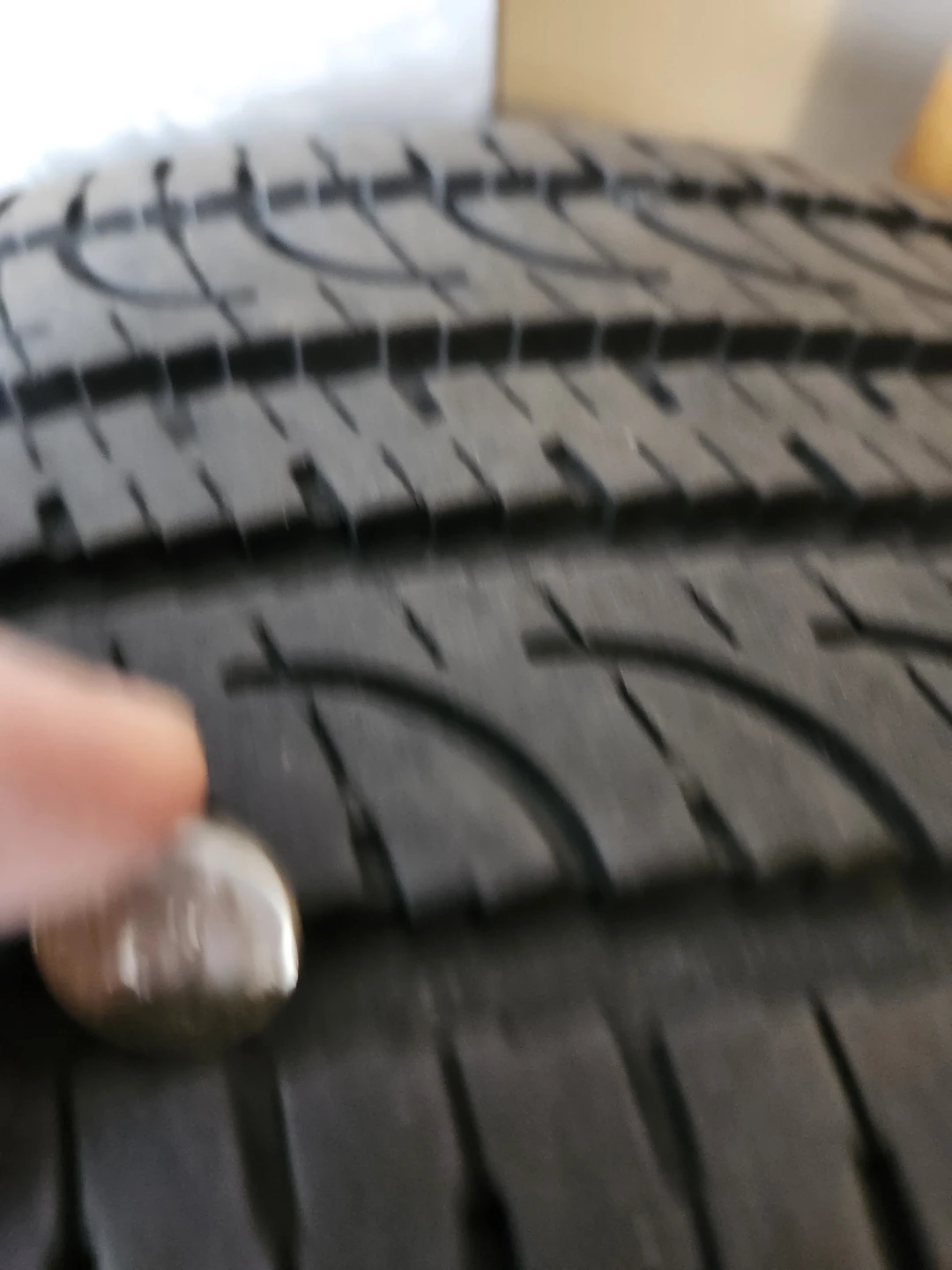 Yokohama 225/55R18 98V Tires (Set of 4) - photo 2