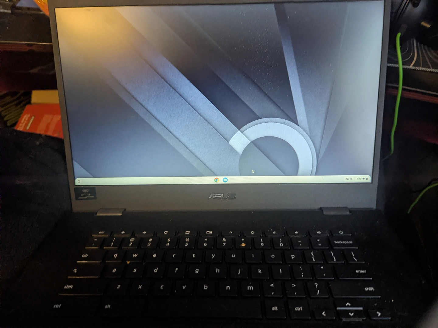 ASUS Chromebook CX1500CNA - photo 3