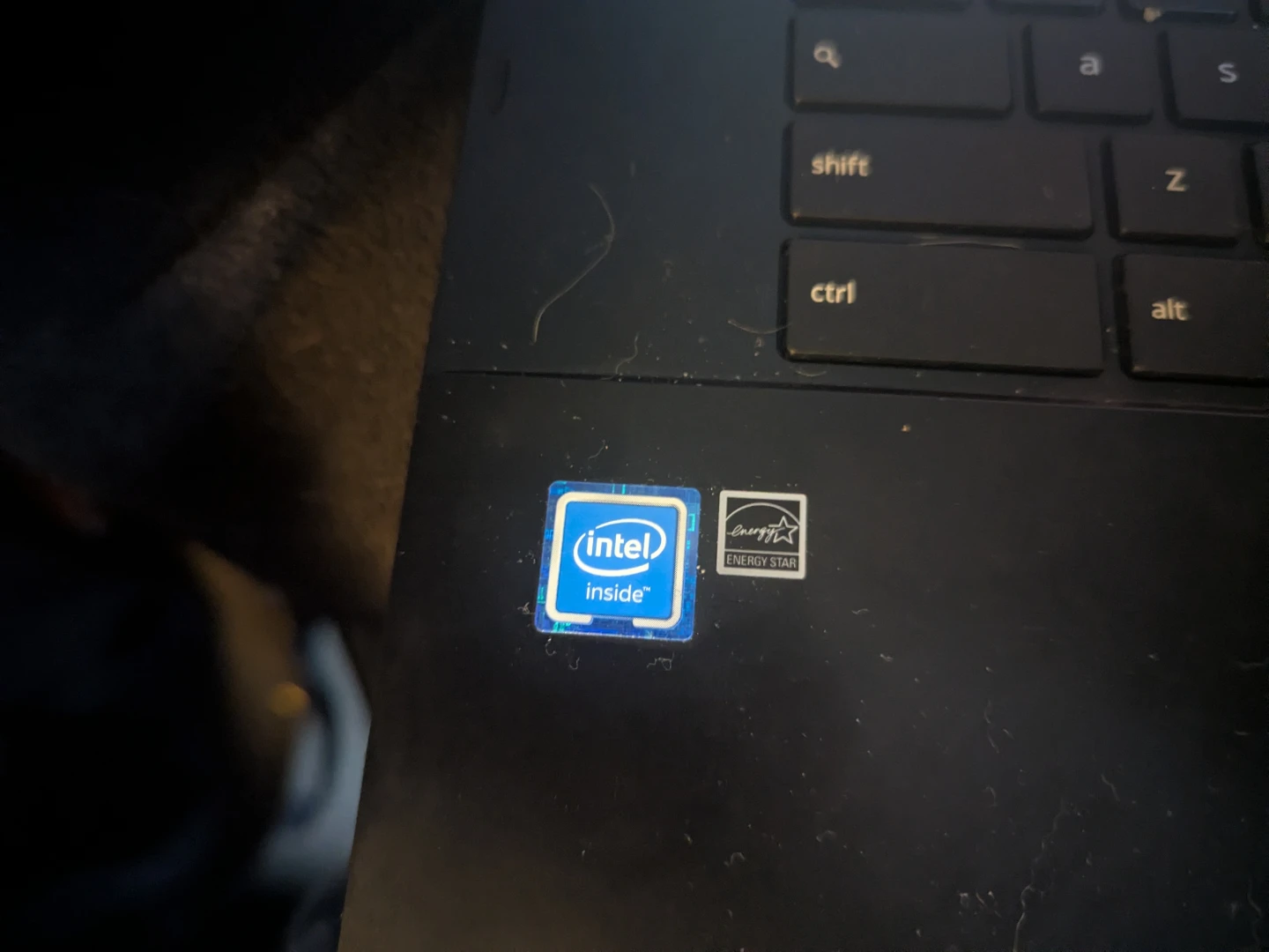 ASUS Chromebook CX1500CNA - photo 5