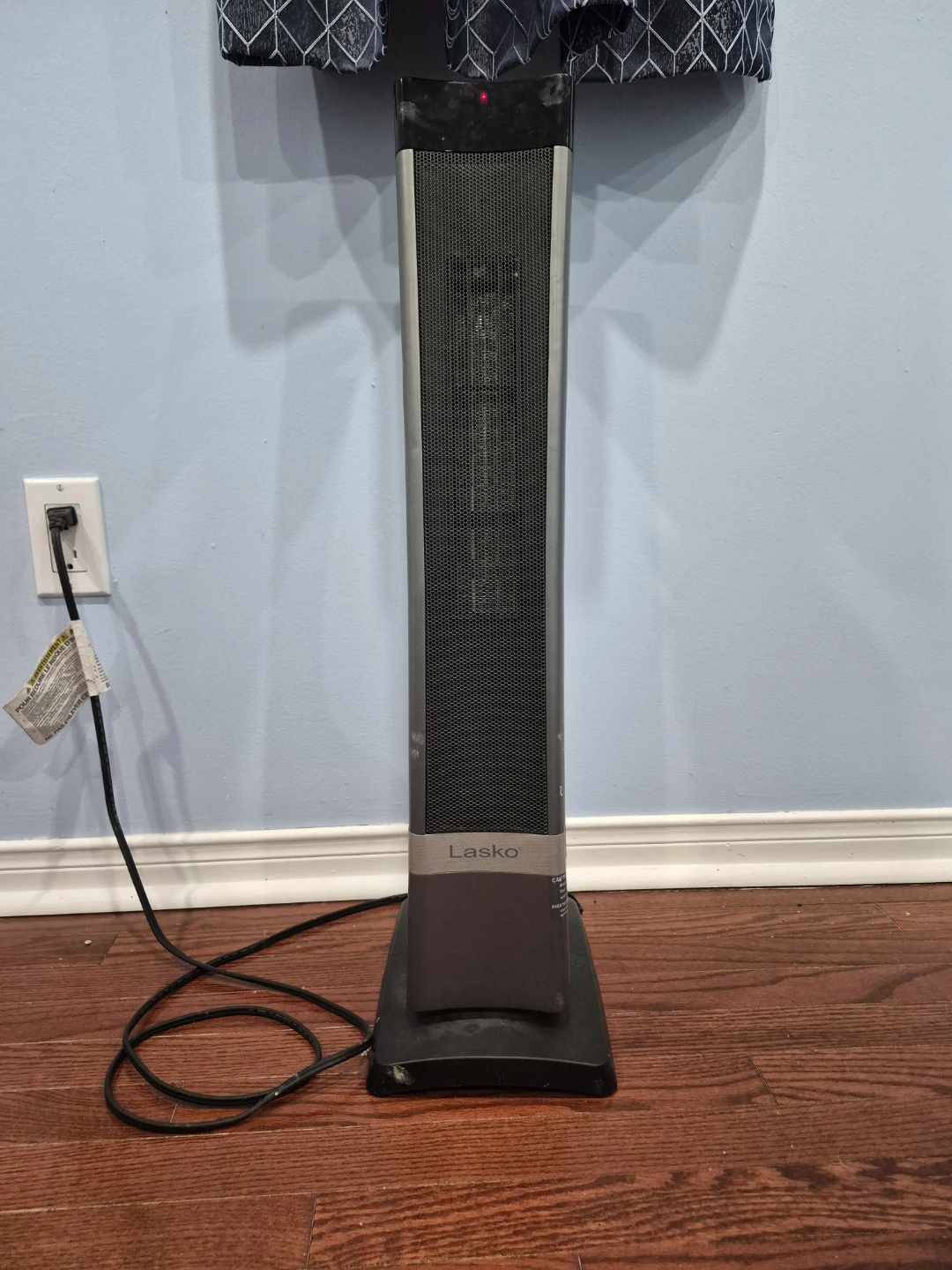Lasko Tower Heater
