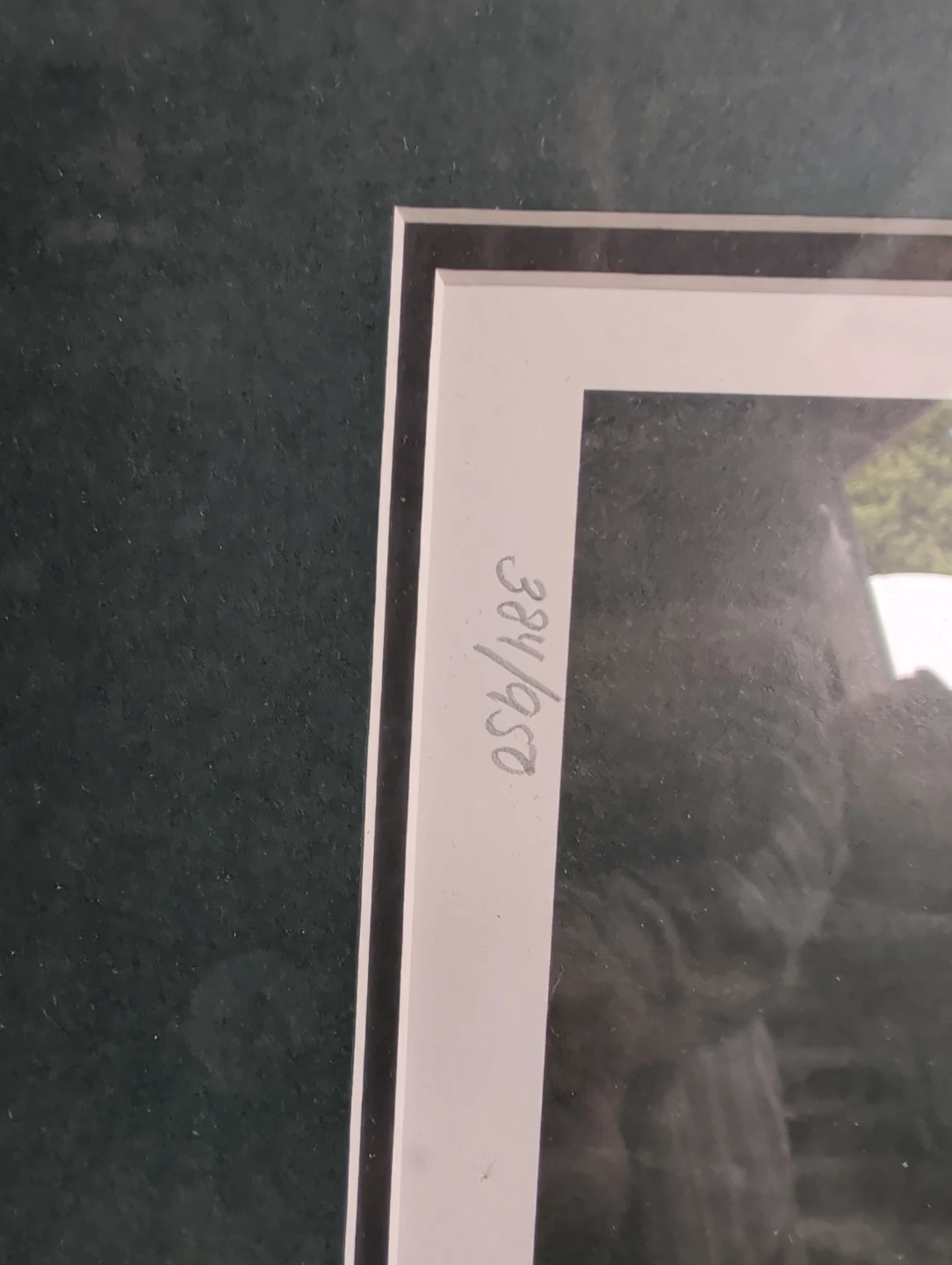 Mill Pond Press "At Mahale - Chimpanzees" Robert Bateman Print - photo 2