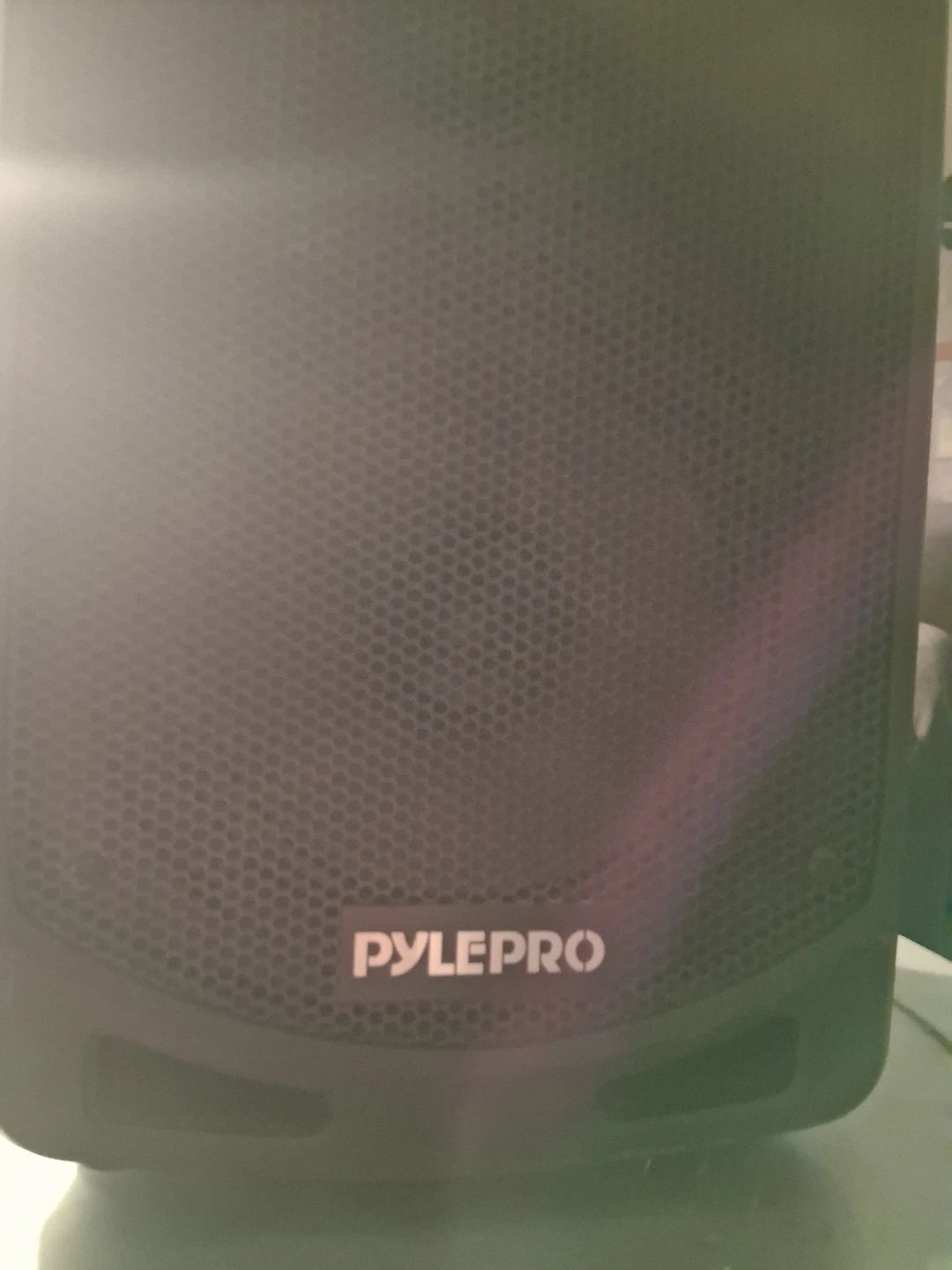 Bluetooth Karaoke speaker