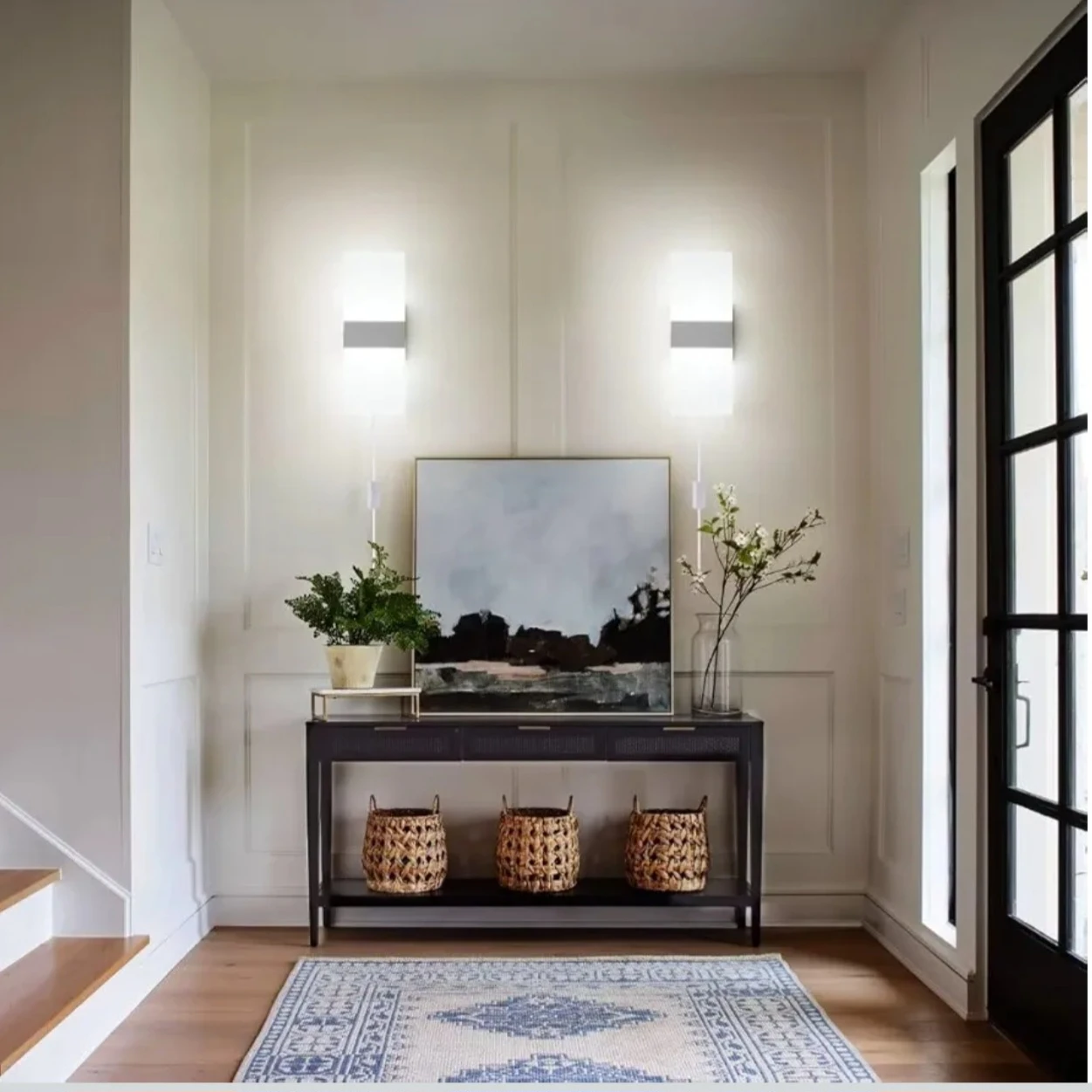 Modern LED Wall Sconce Lamp - photo 3
