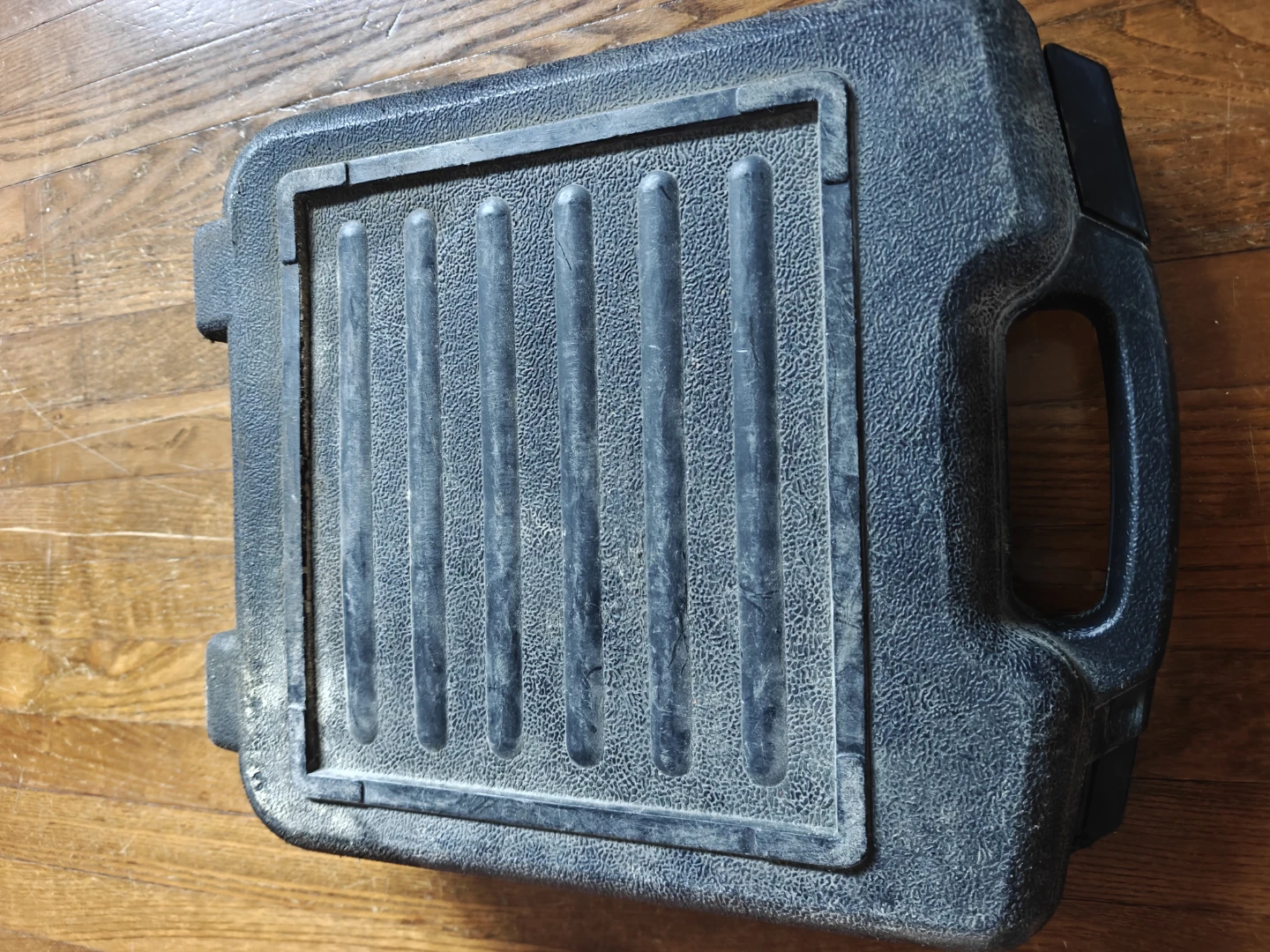 Porter-Cable Brad Nailer with Case - photo 3