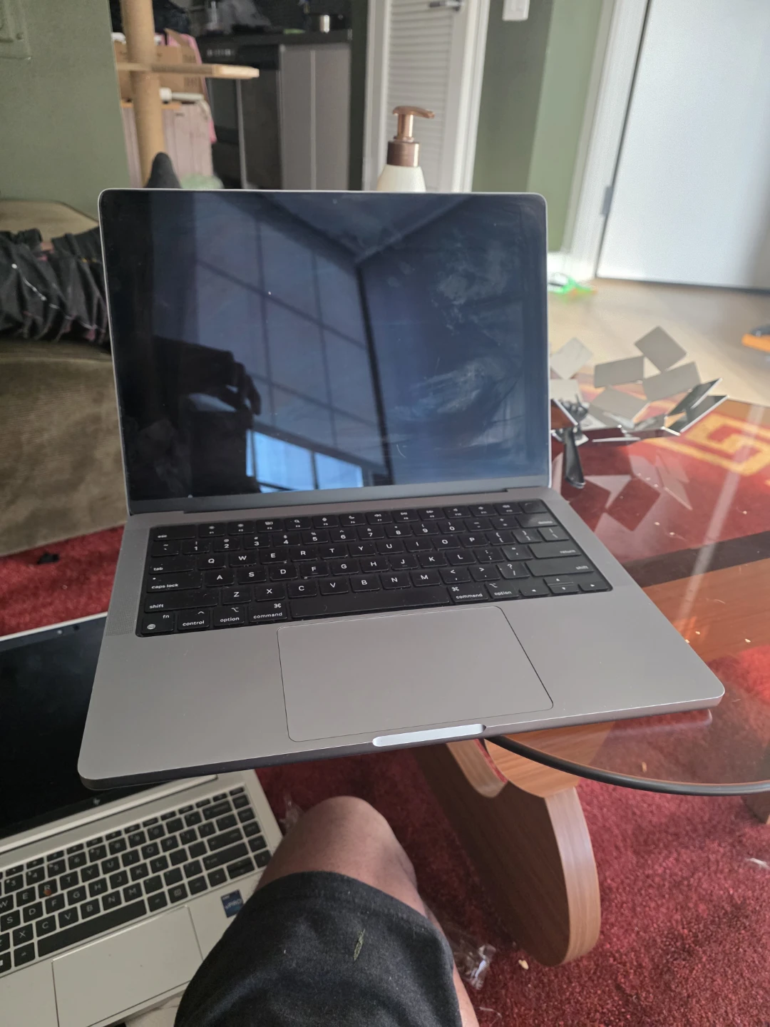 Apple MacBook Pro 14-inch M3 Chip