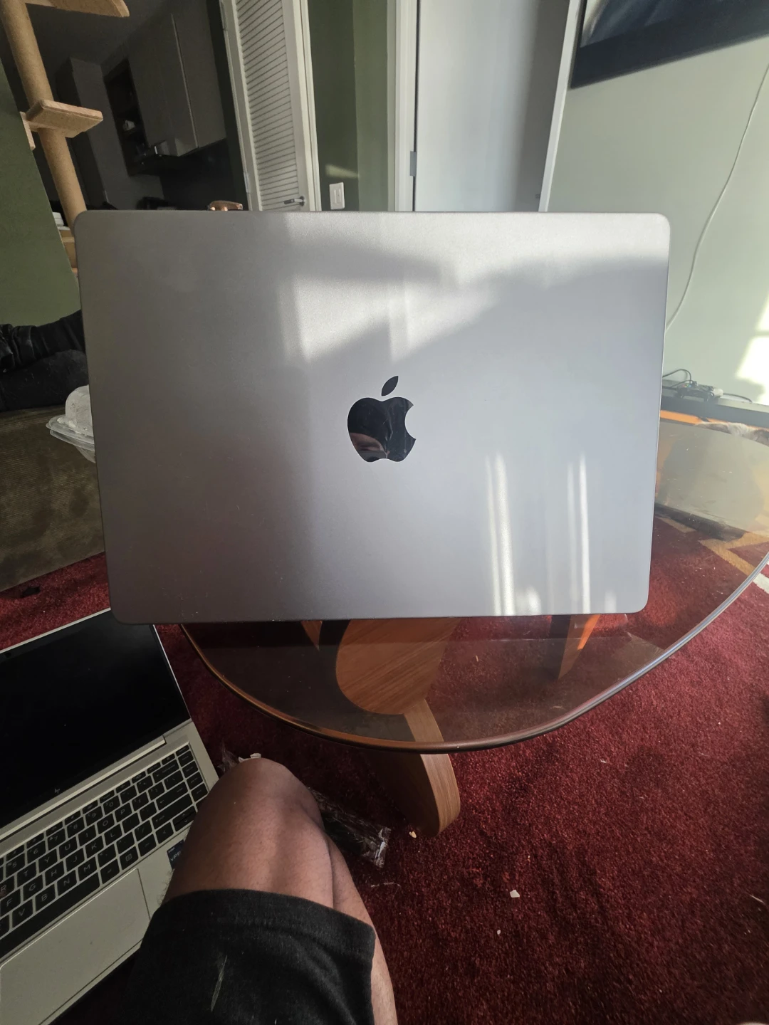 Apple MacBook Pro 14-inch M3 Chip - photo 5