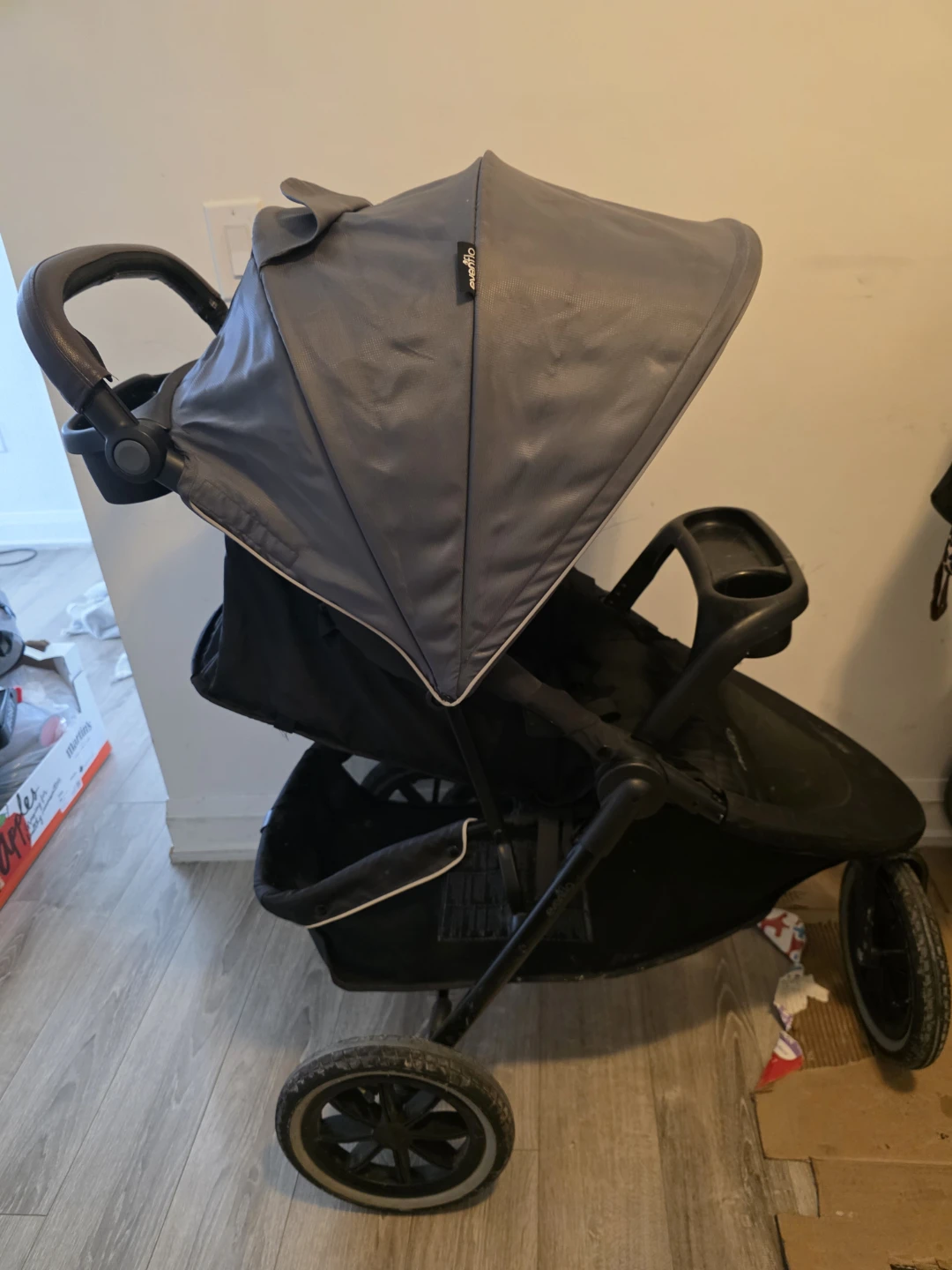 Evenflo Stroller - photo 5