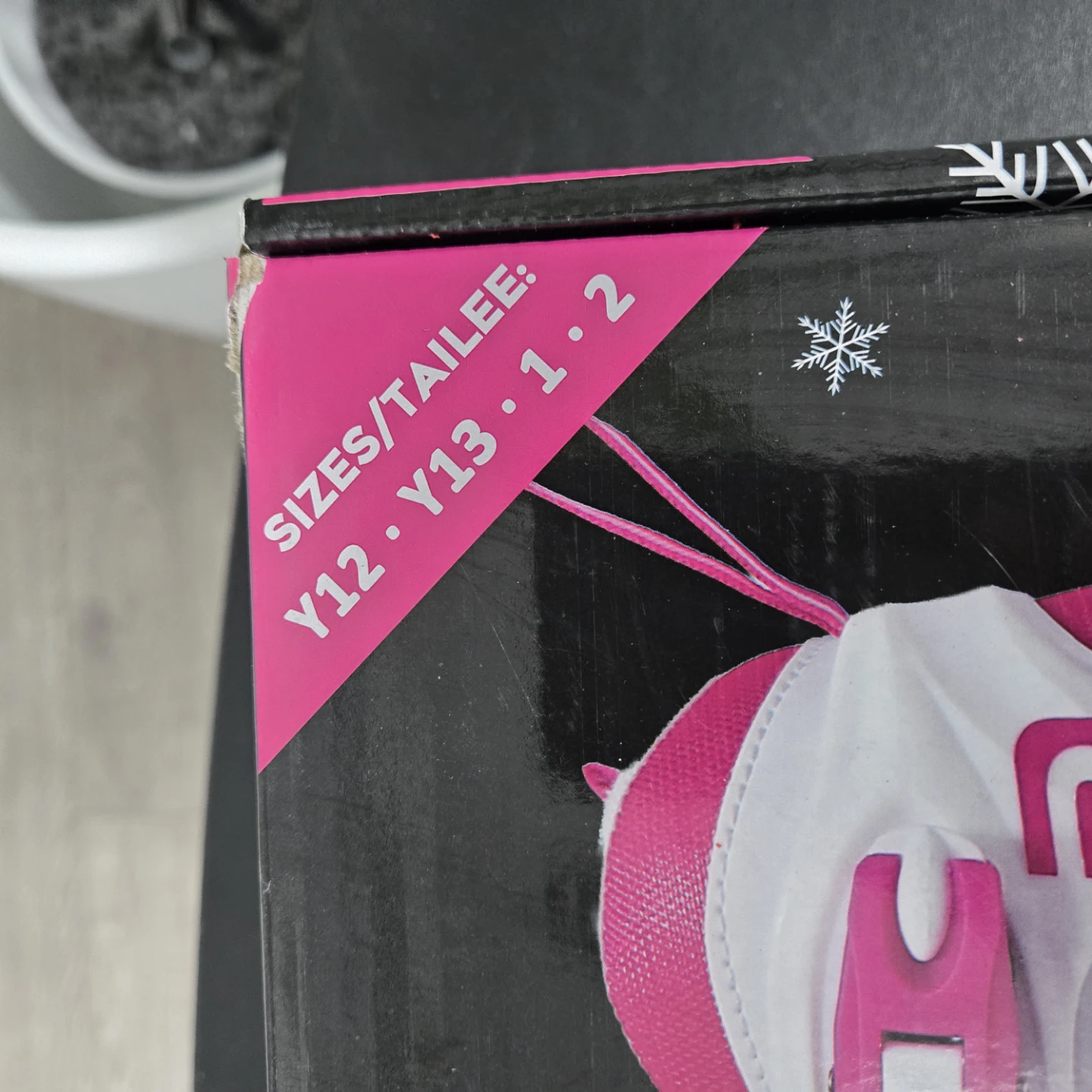 New kids skates roller blades - photo 3