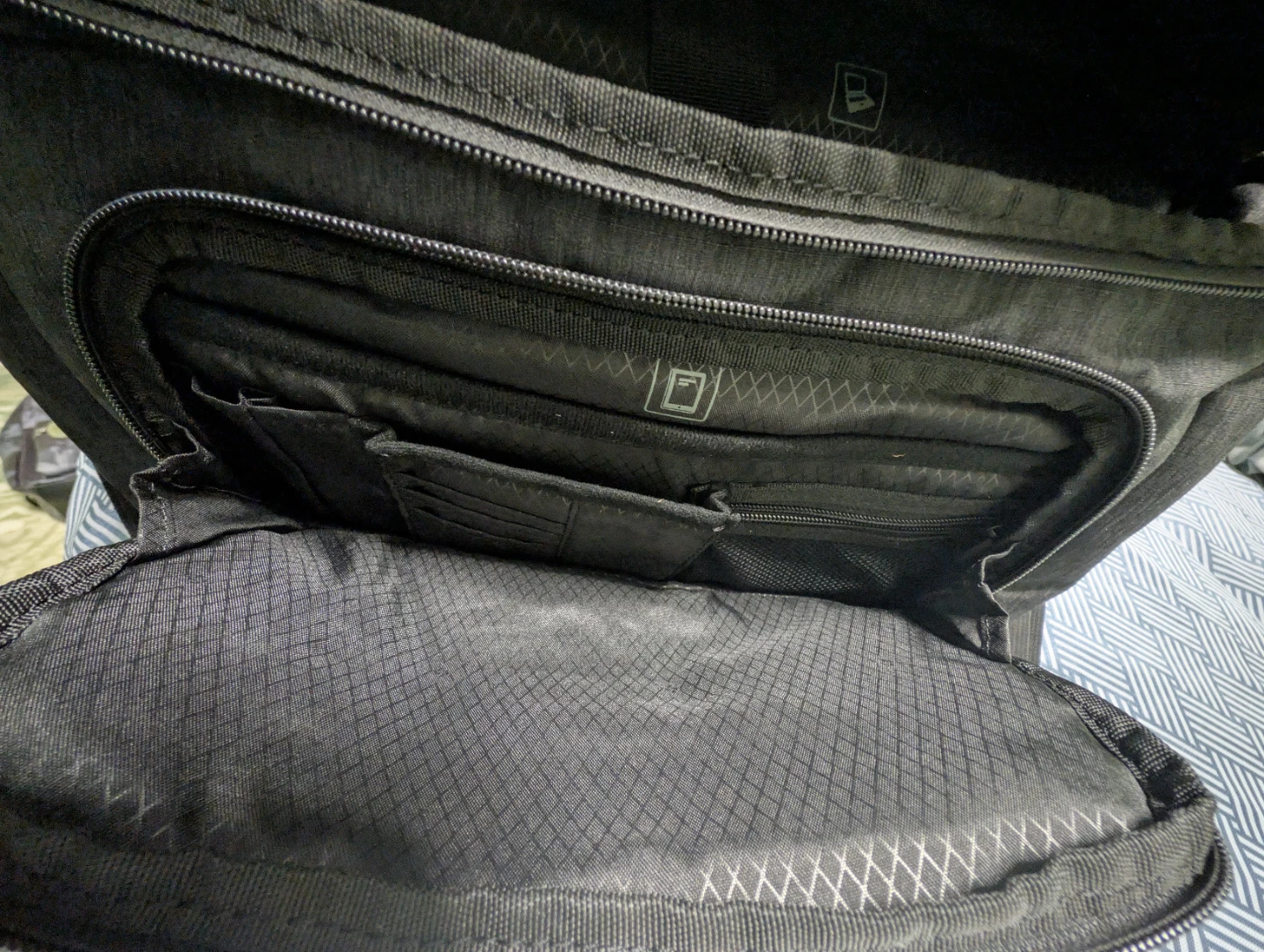 Samsonite Laptop Bag - photo 2