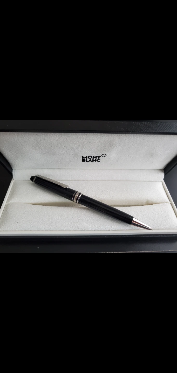 Montblanc Meisterstück Classique Mechanical Pencil - photo 2