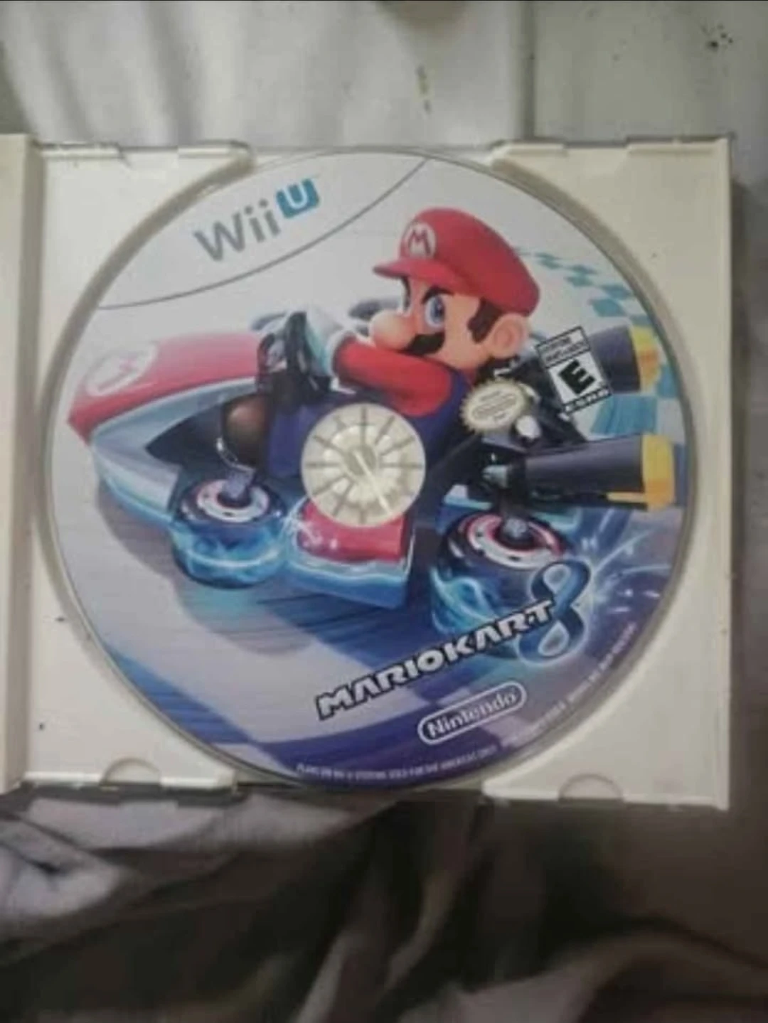 Nintendo WiiU Deluxe **PLEASE READ** - photo 4