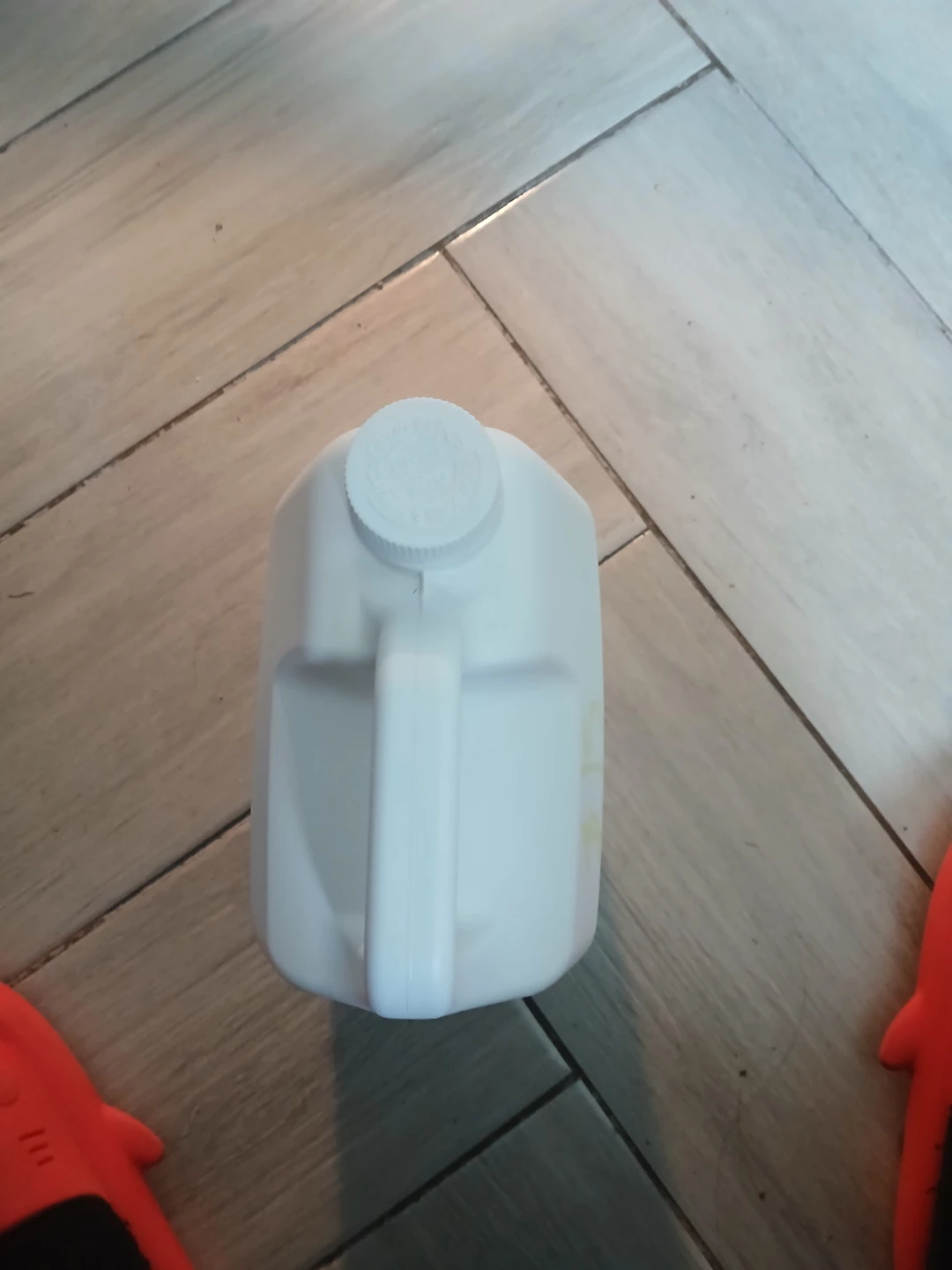 MOLYLY Rock Glue 1 Gallon - photo 3