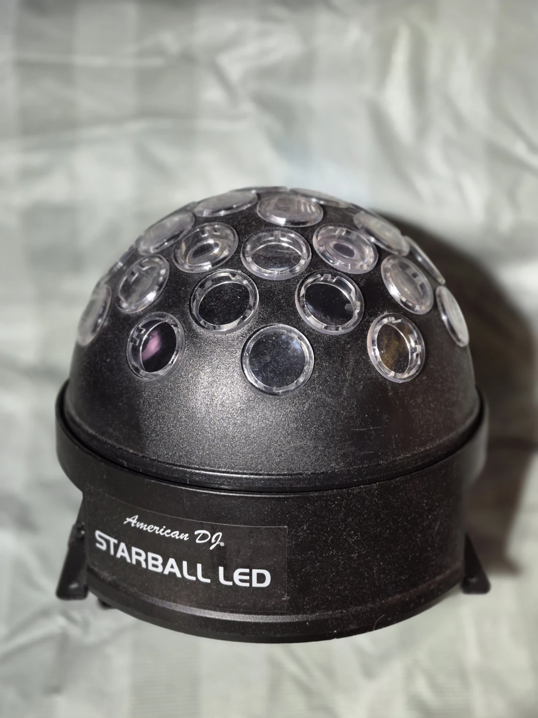 American DJ Starball LED Light
