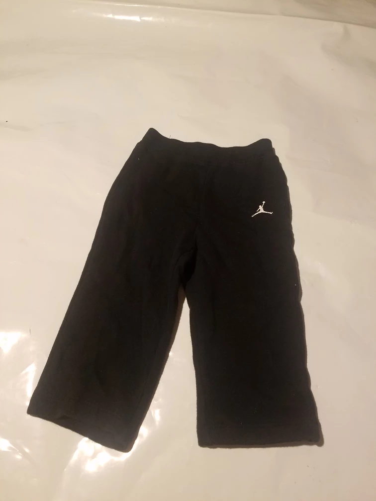 Michael Jordan pants size 18m