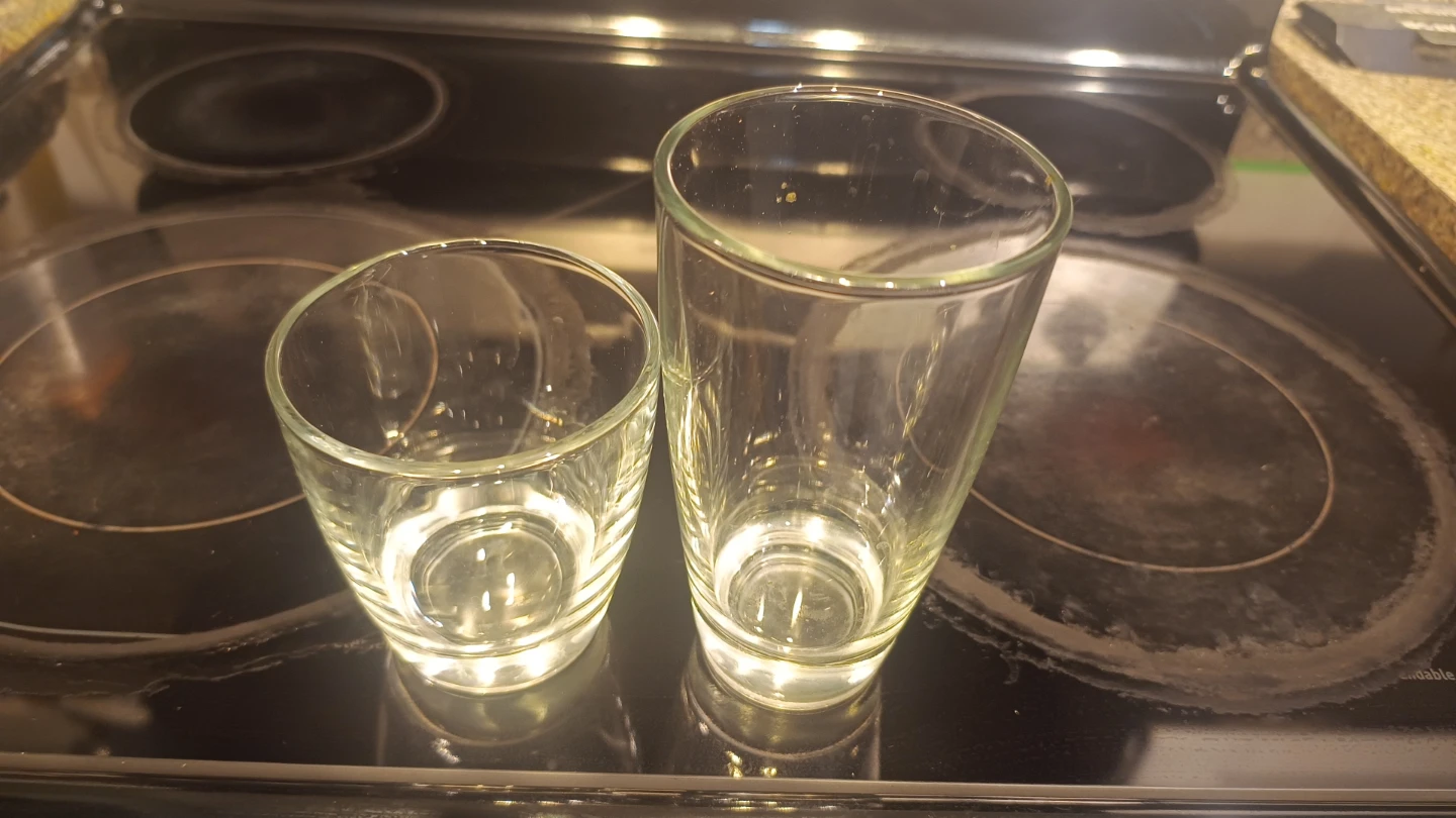 Libbey Durham 16-Piece Glassware Set - photo 3
