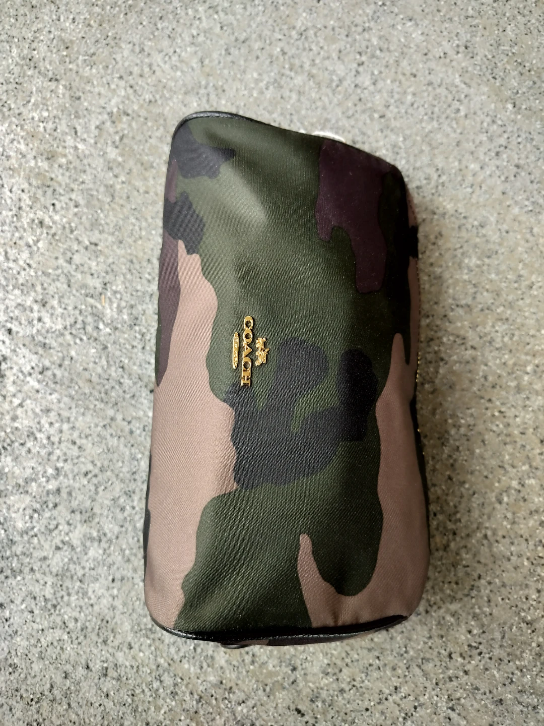 Coach Camo Pouch - photo 3