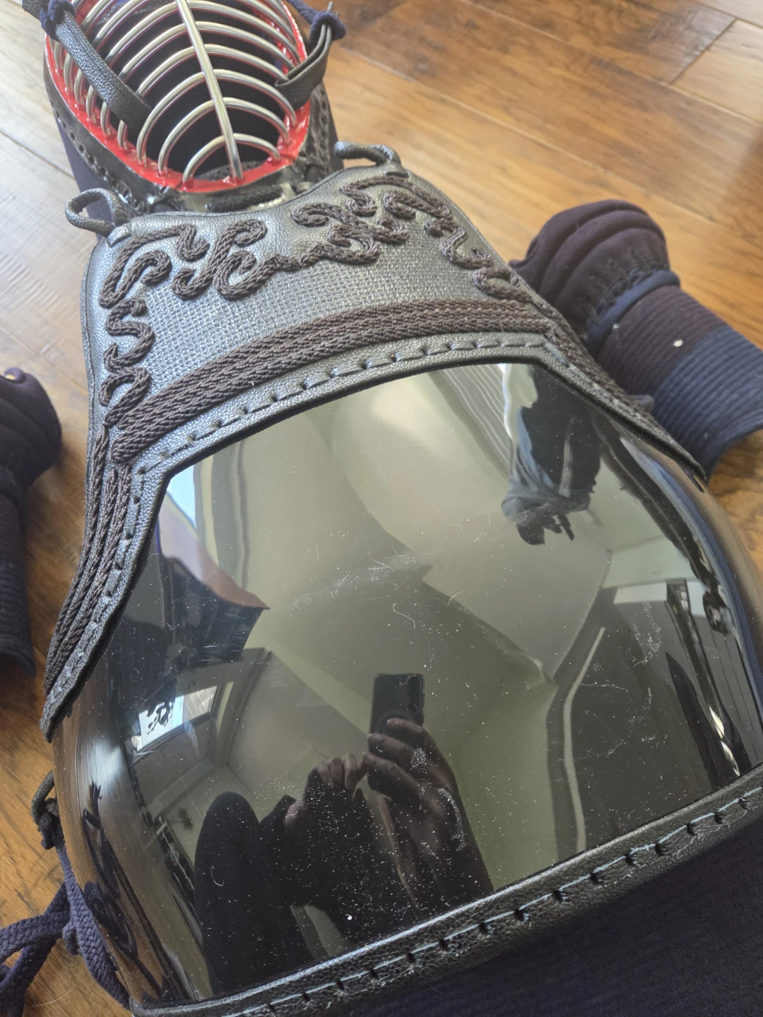 Kendo Bogu Set - Men & Do - photo 3