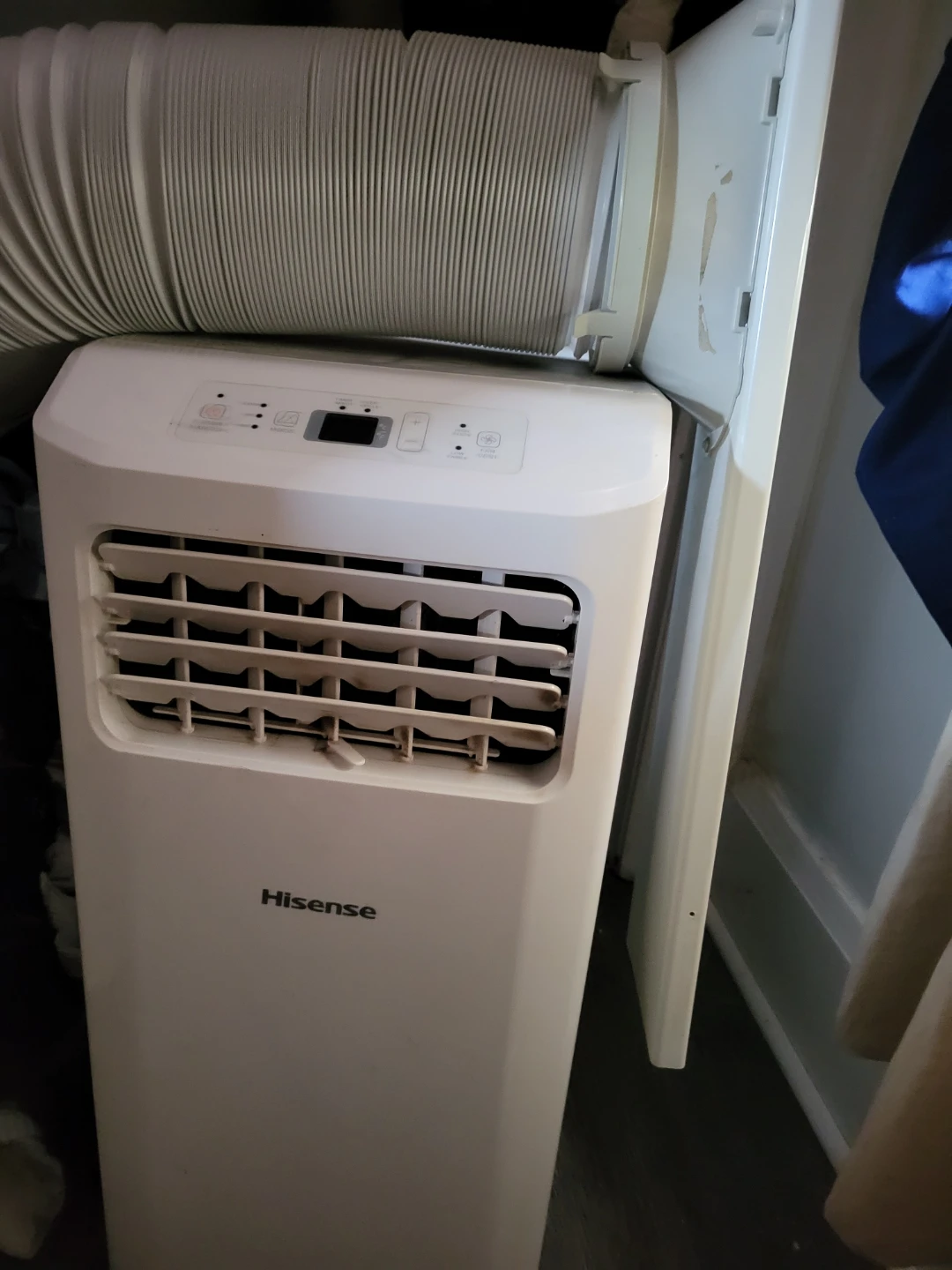 Hisense Portable Air Conditioner