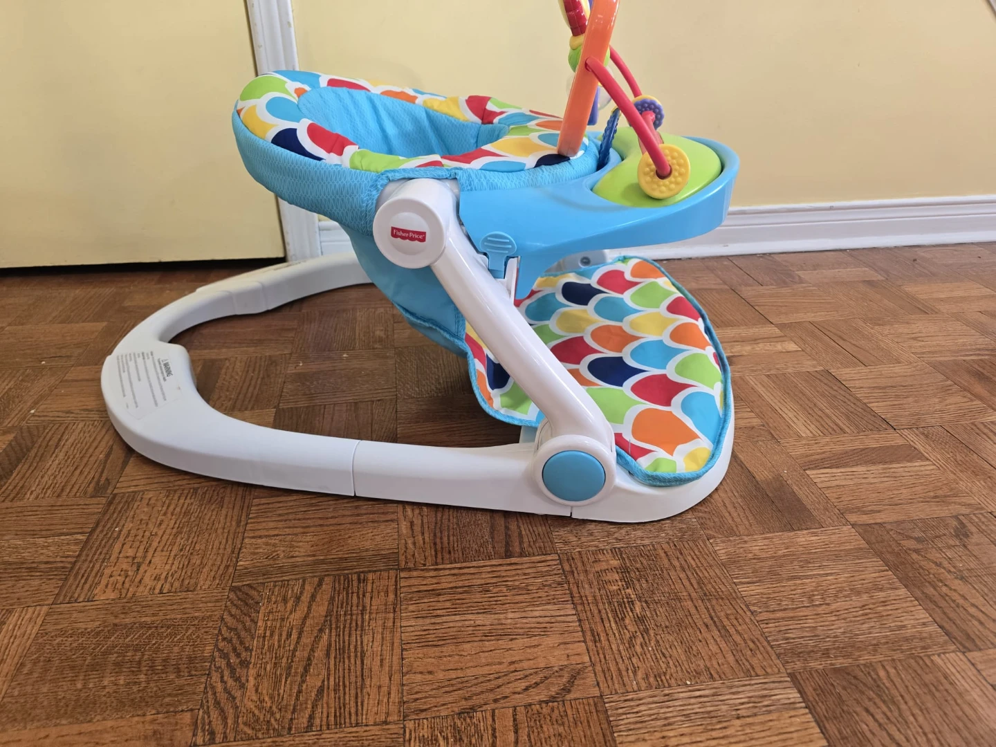 Selling 0 -12 months baby items - photo 4