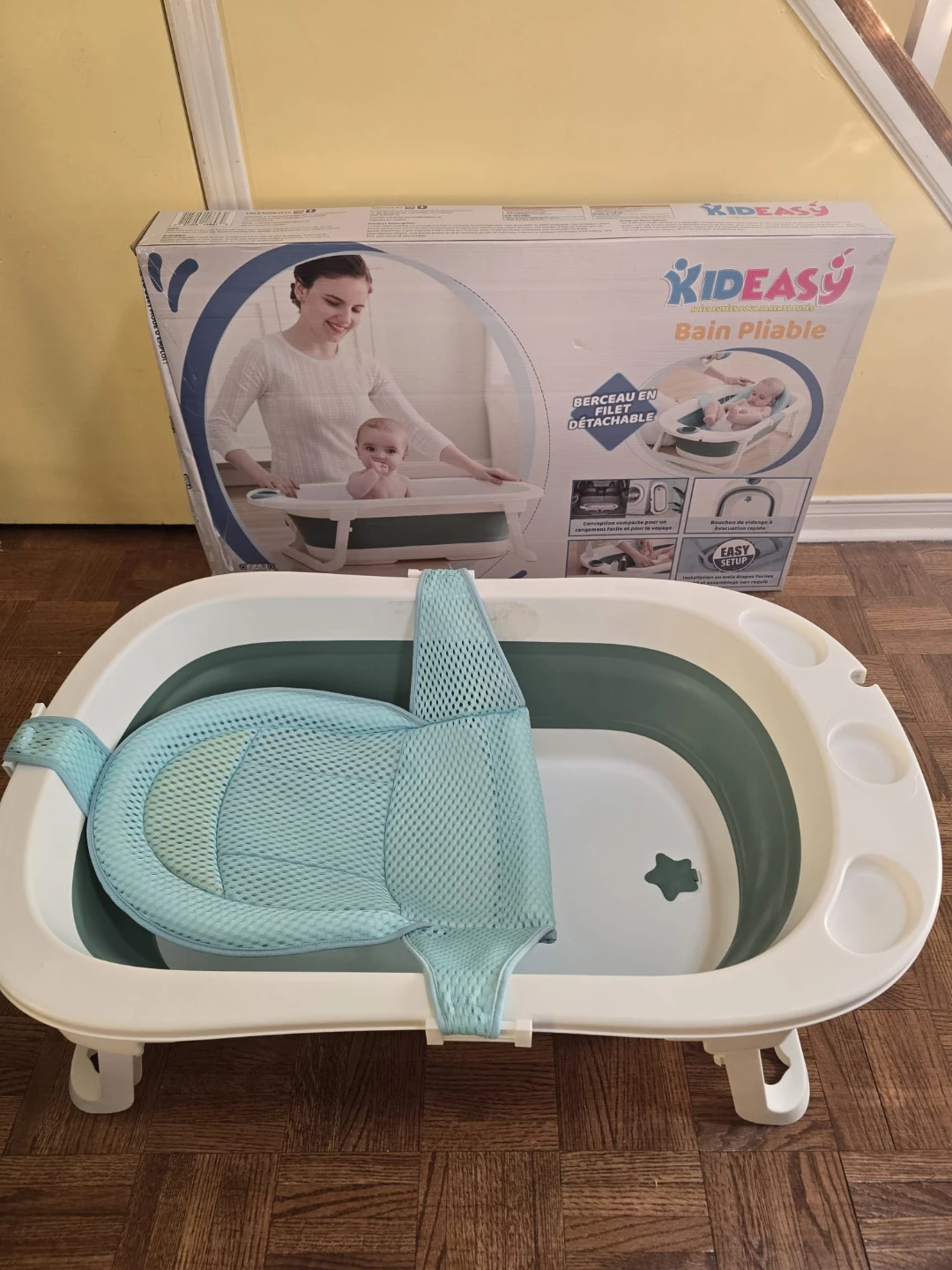 Selling 0 -12 months baby items - photo 5