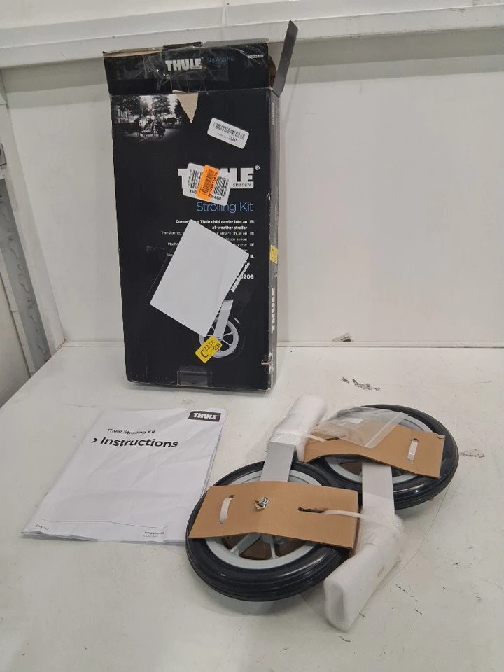Thule Strolling Kit - photo 2
