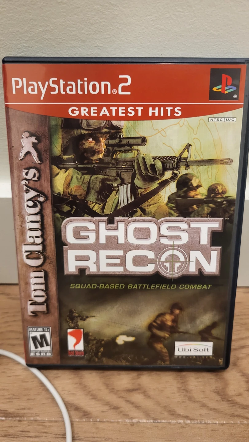 PlayStation 2 Games