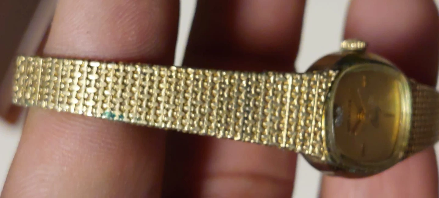 Wittenauer "Clair" Ladies Watch - photo 3