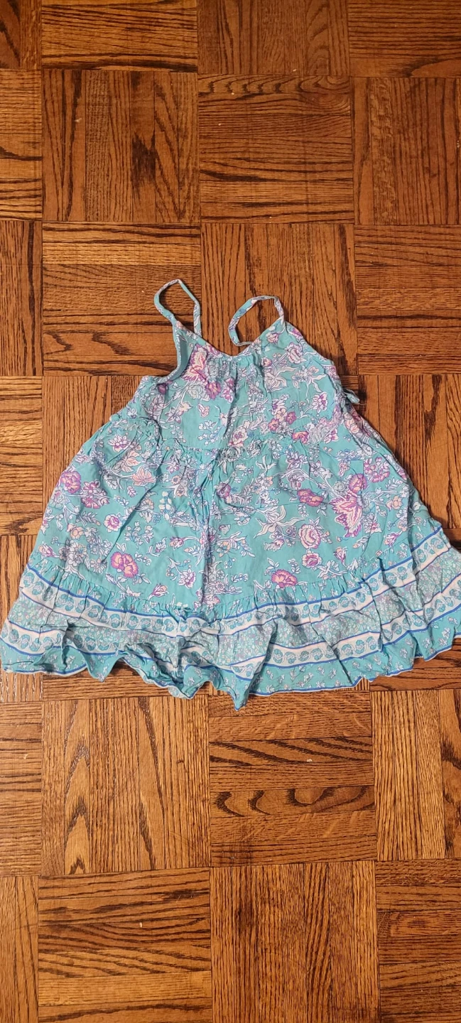 Carter's and Oshkosh 2t clothes