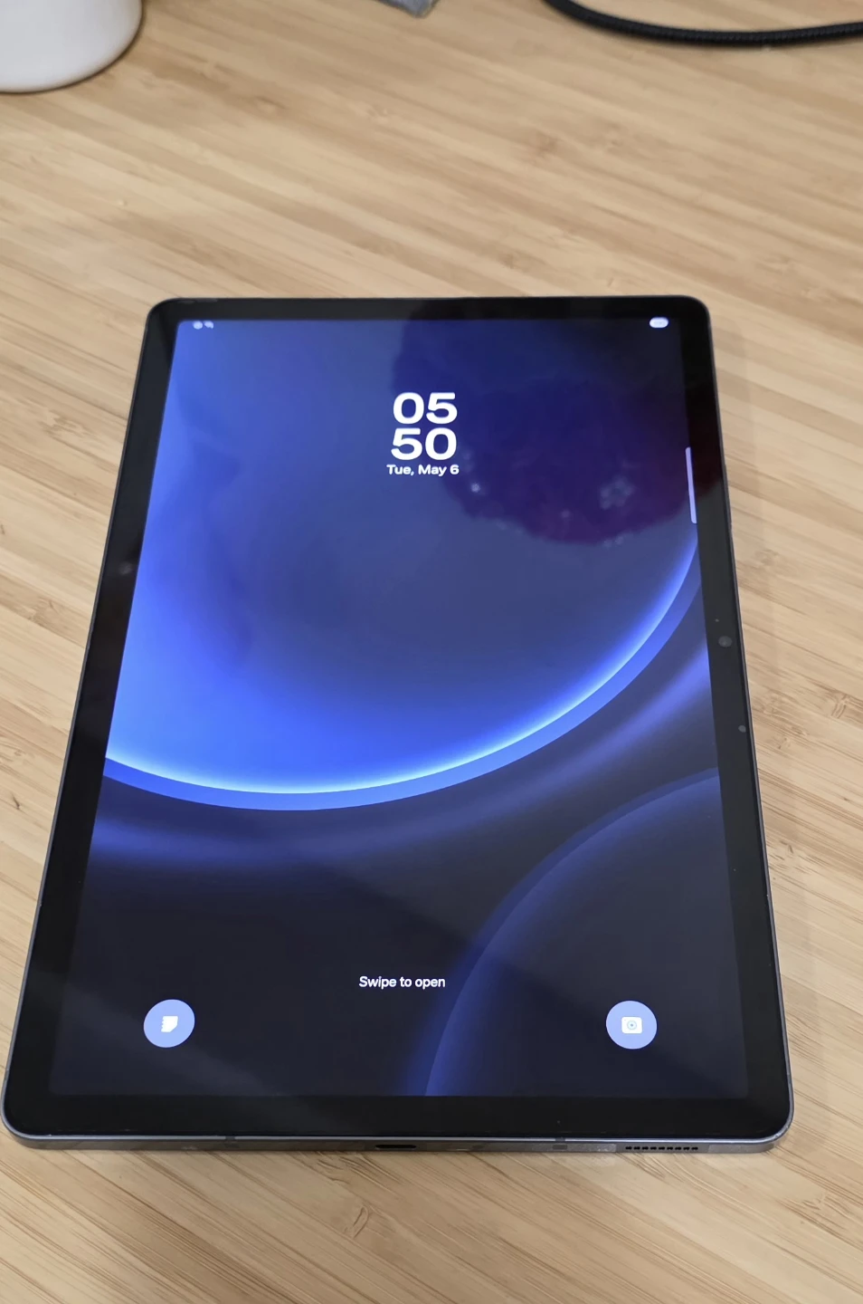 Samsung Galaxy Tab S9 FE Tablet