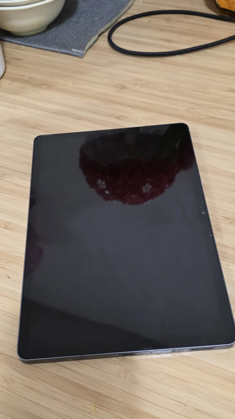Samsung Galaxy Tab S9 FE Tablet - photo 3