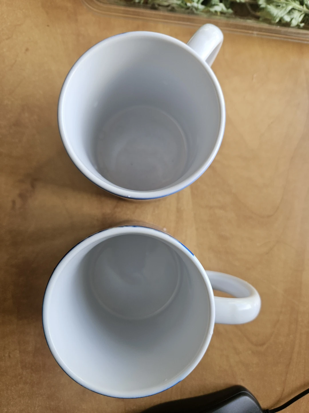 Set of 2 Monterrey, Nuevo Leon souvenir mugs - photo 4