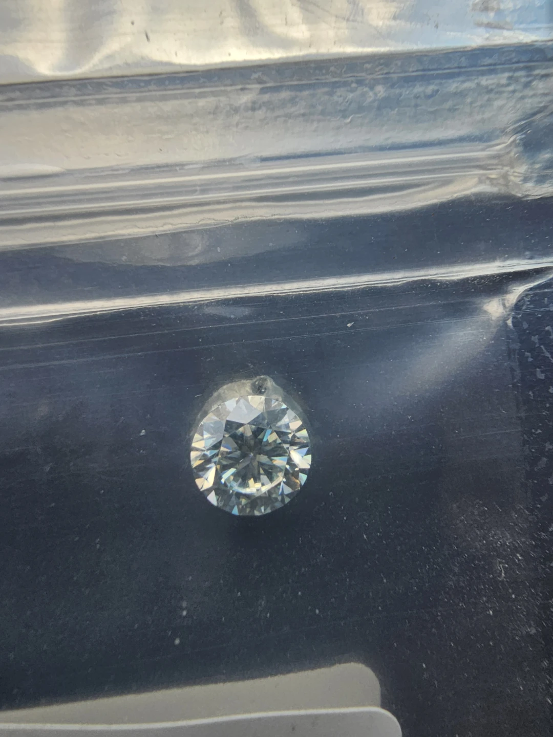 Moissanite Gemstones - photo 4