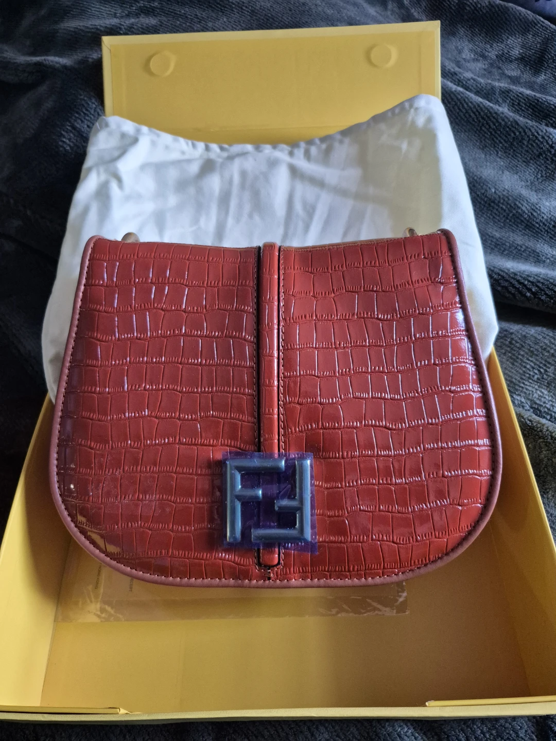 Fashion Bag