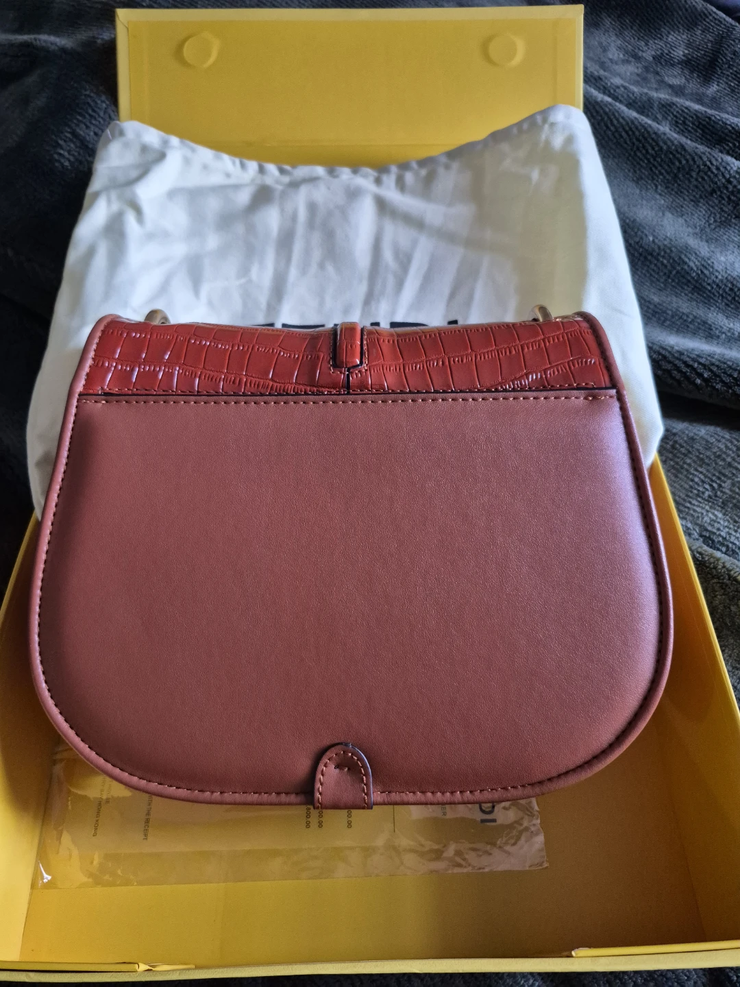 Fashion Bag - photo 2