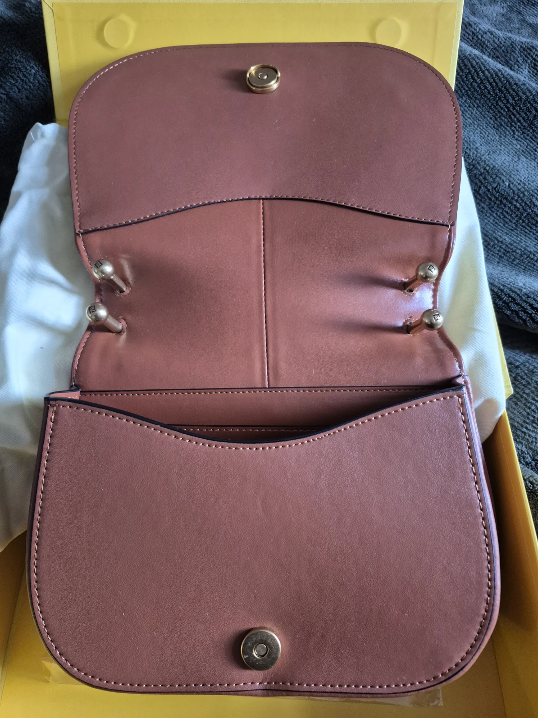 Fashion Bag - photo 3
