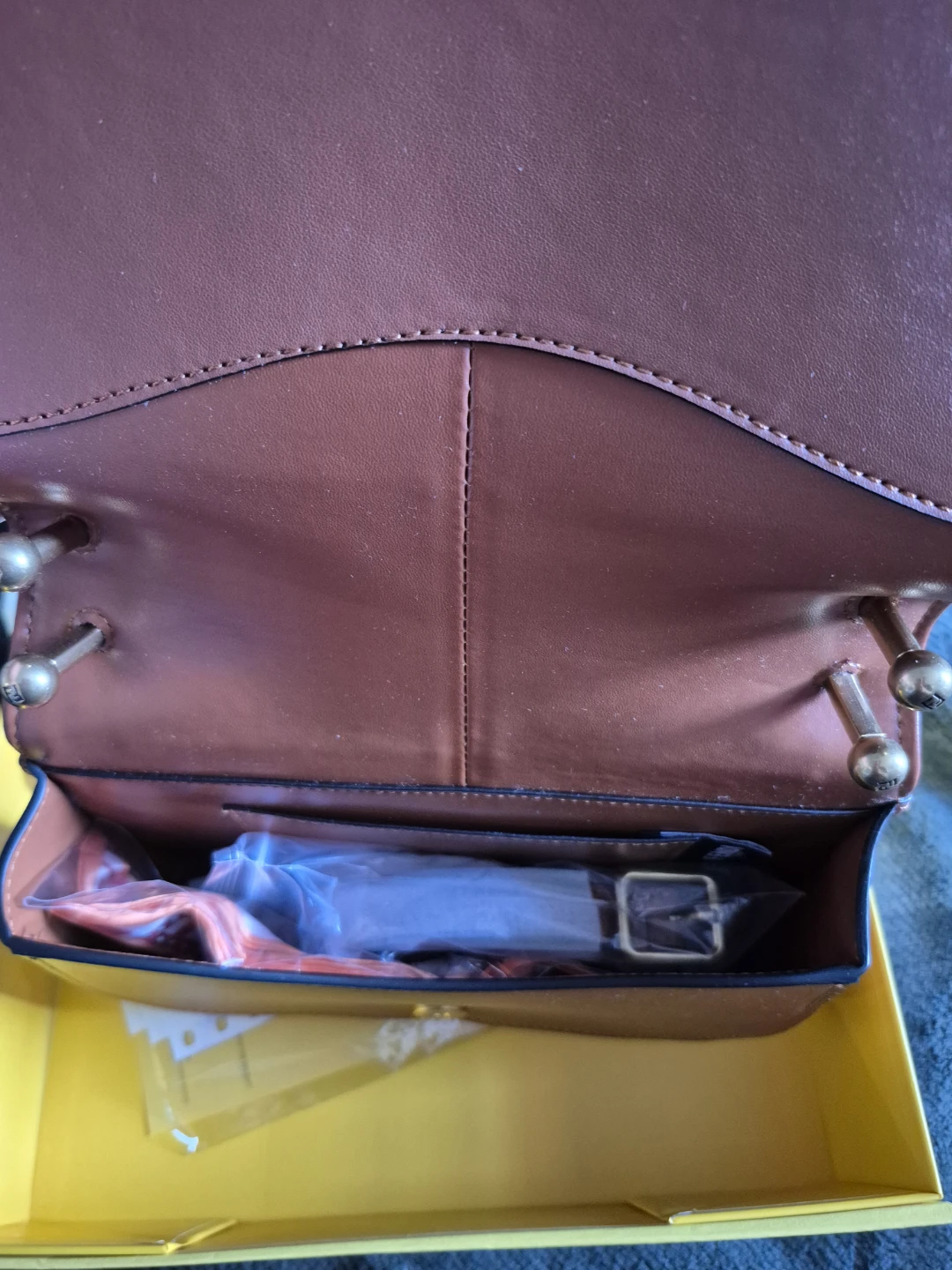 Fashion Bag - photo 4